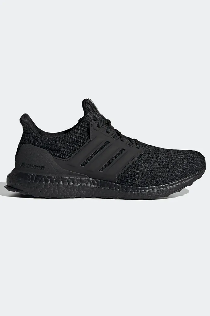 Lace Up Style Adidas Ultraboost 4.0 DNA Shoes