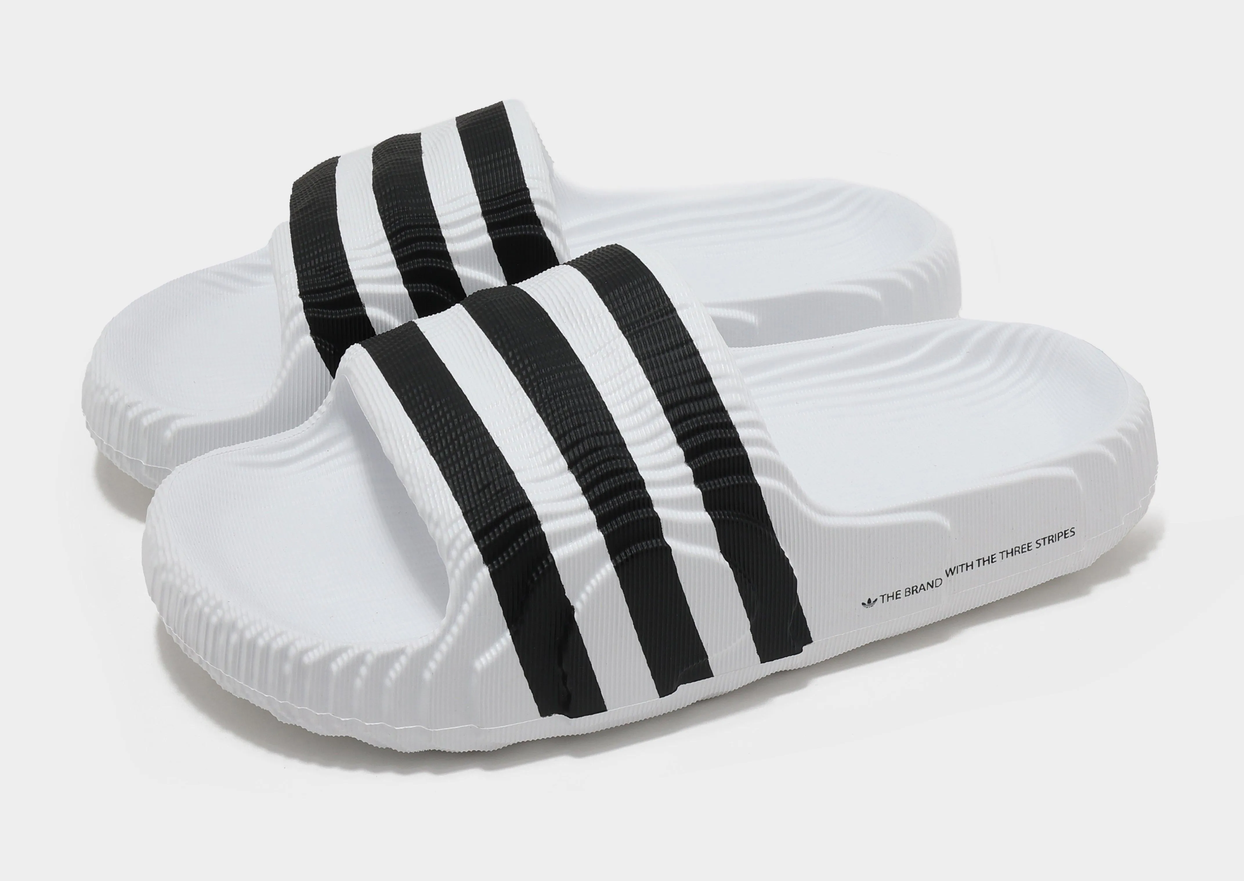 Adilette 22 Slides City Light Walk Easy