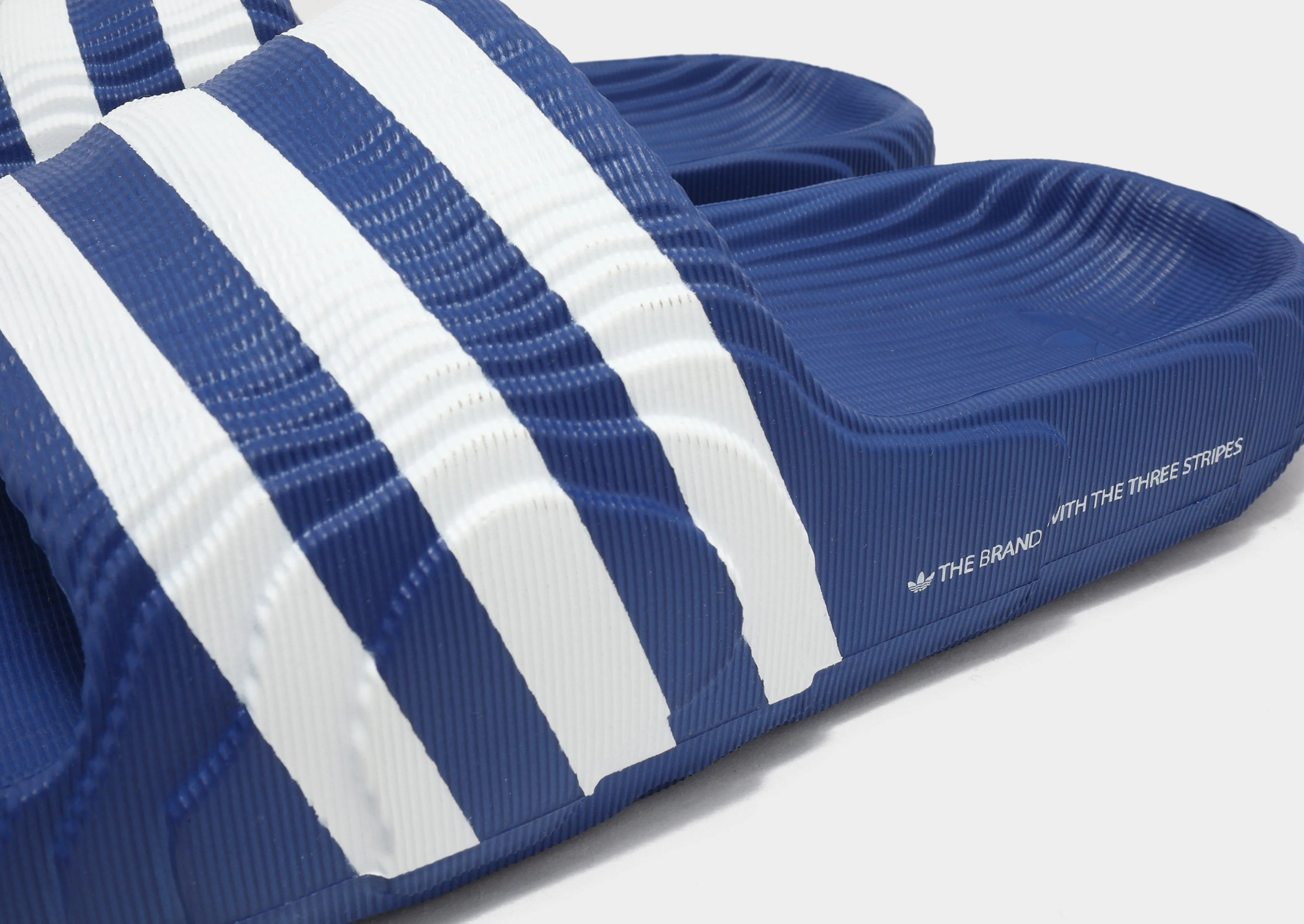 Adilette 22 Slides Friend Meet Glow Hike