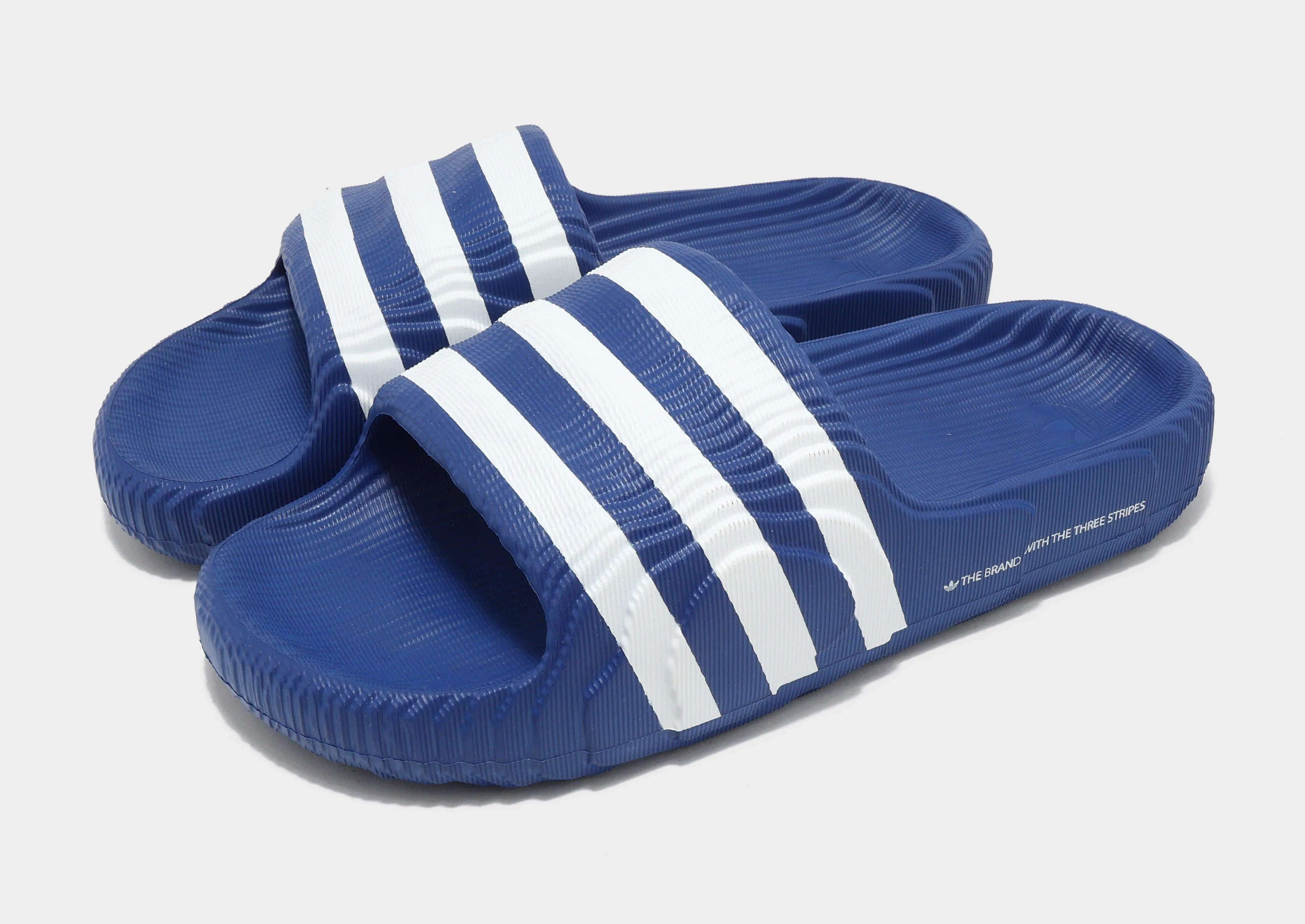 Adilette 22 Slides Cool Lifestyle