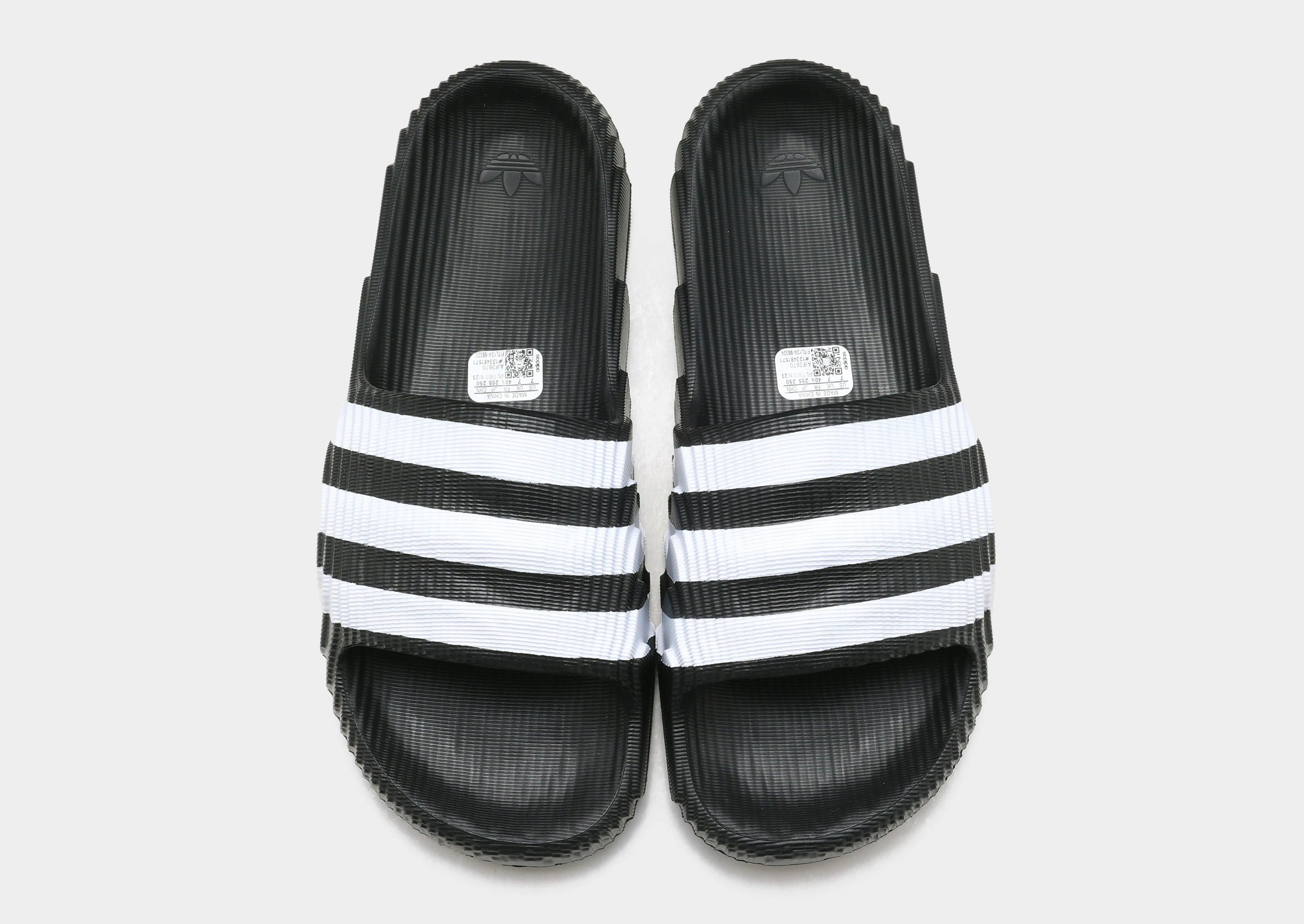 Steady Ride Smooth Steps Adilette 22 Slides