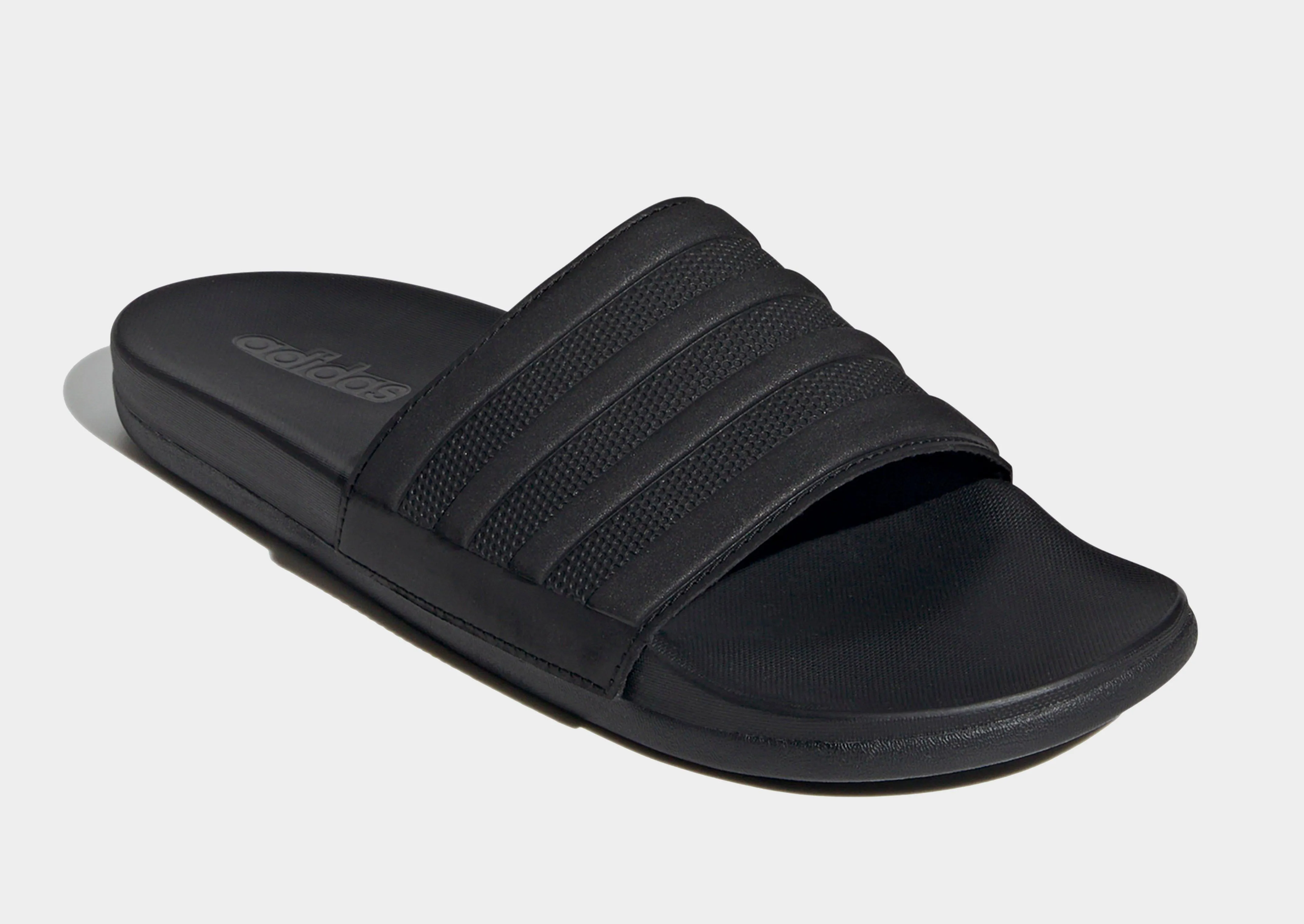 Adilette Comfort Slides PaddedCollar