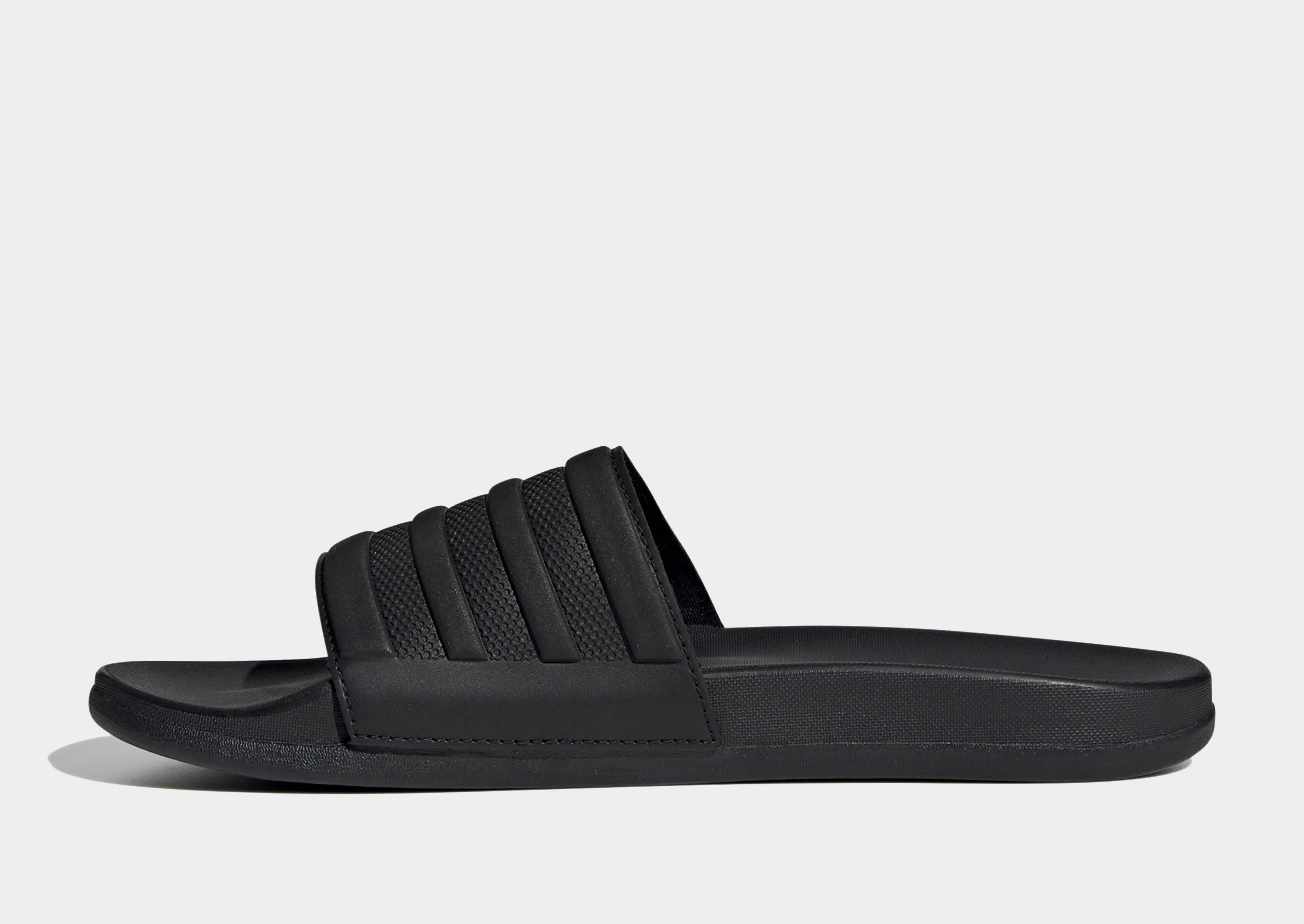 Adilette Comfort Slides Mesh   lined