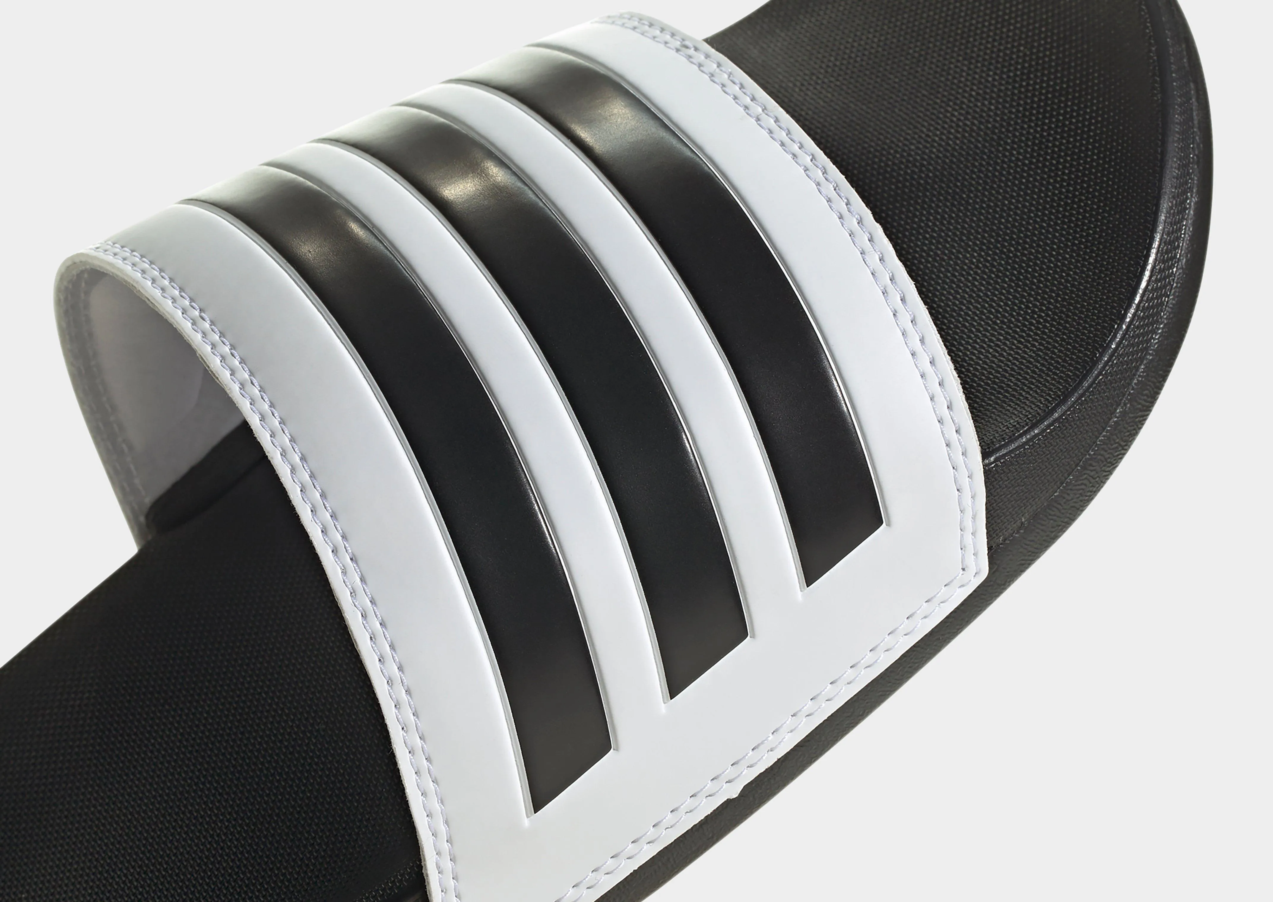 Minimal Texture Street Pulse Adilette Comfort Slides