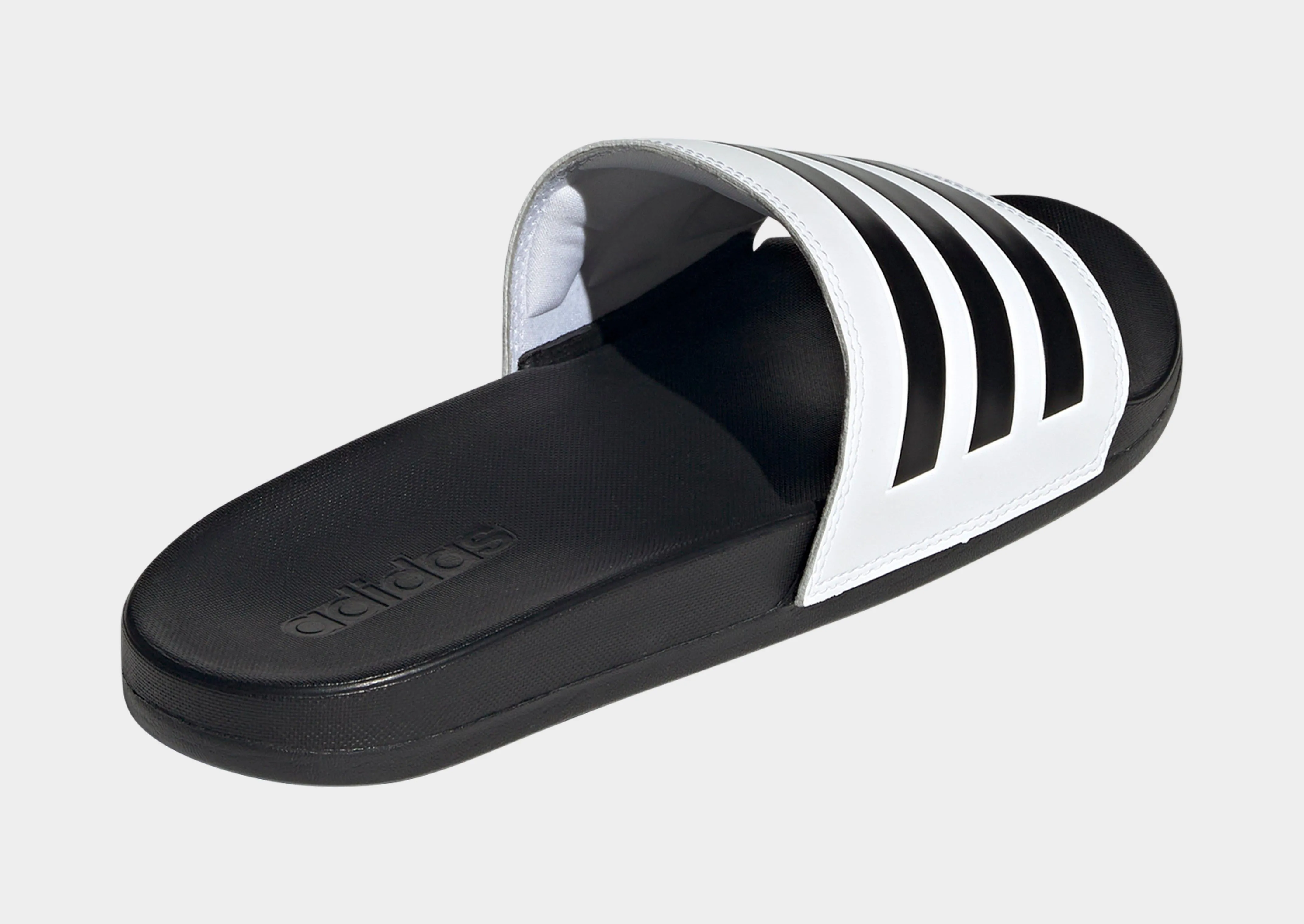 Street Run Adilette Comfort Slides