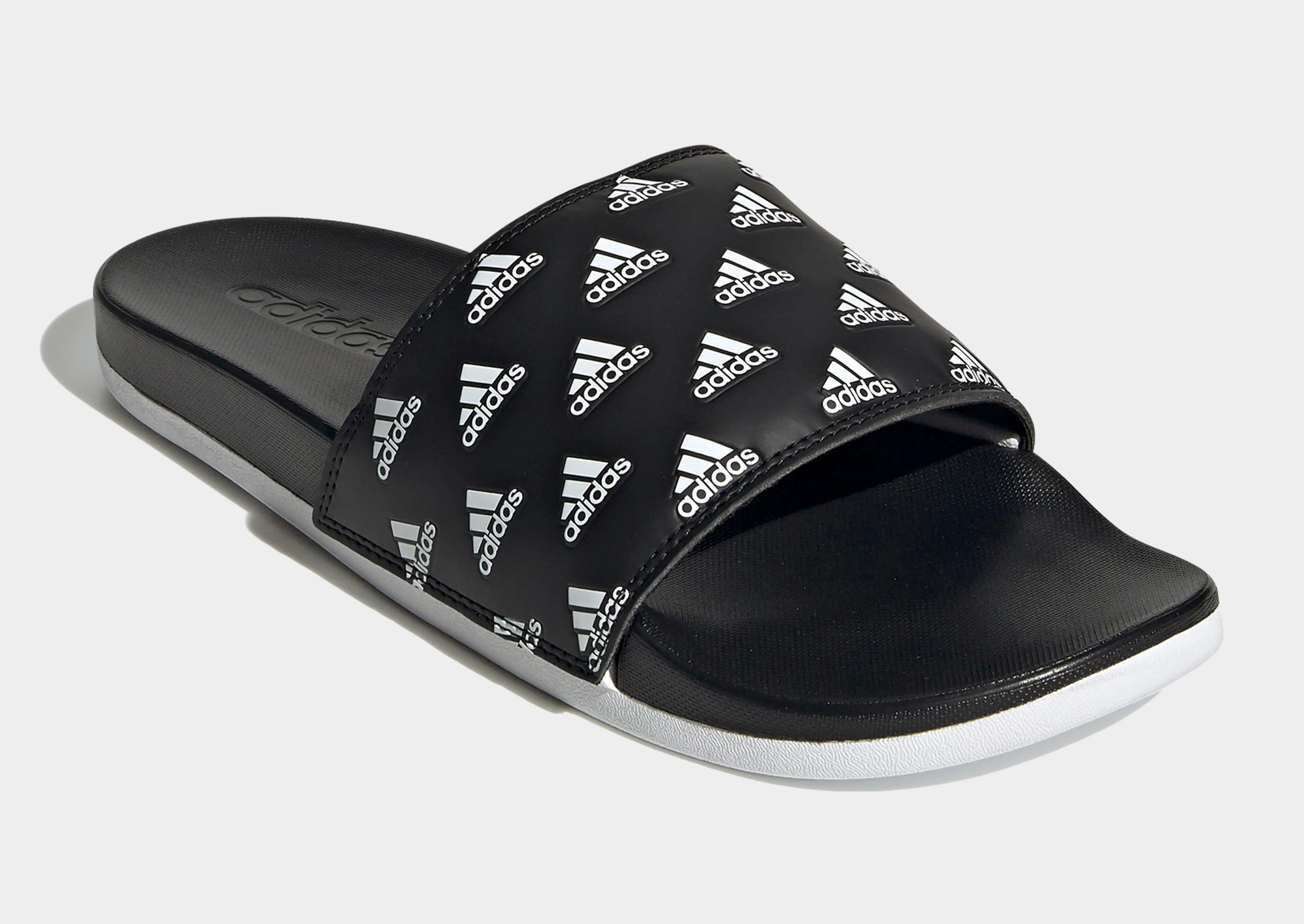 Rock Step Flip Hike Adilette Comfort Slides