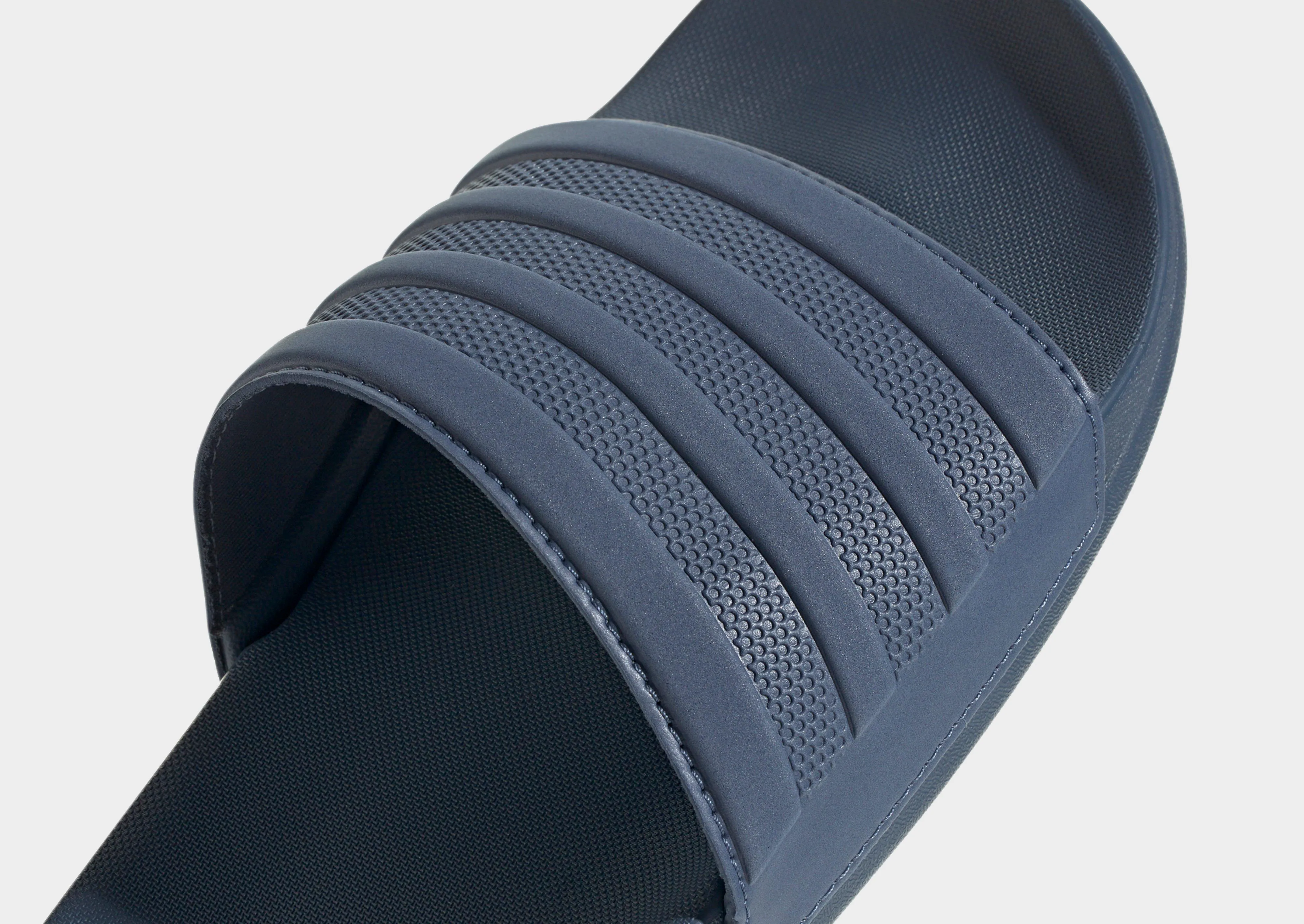 Adilette Comfort Slides Stream Step outdoor mode