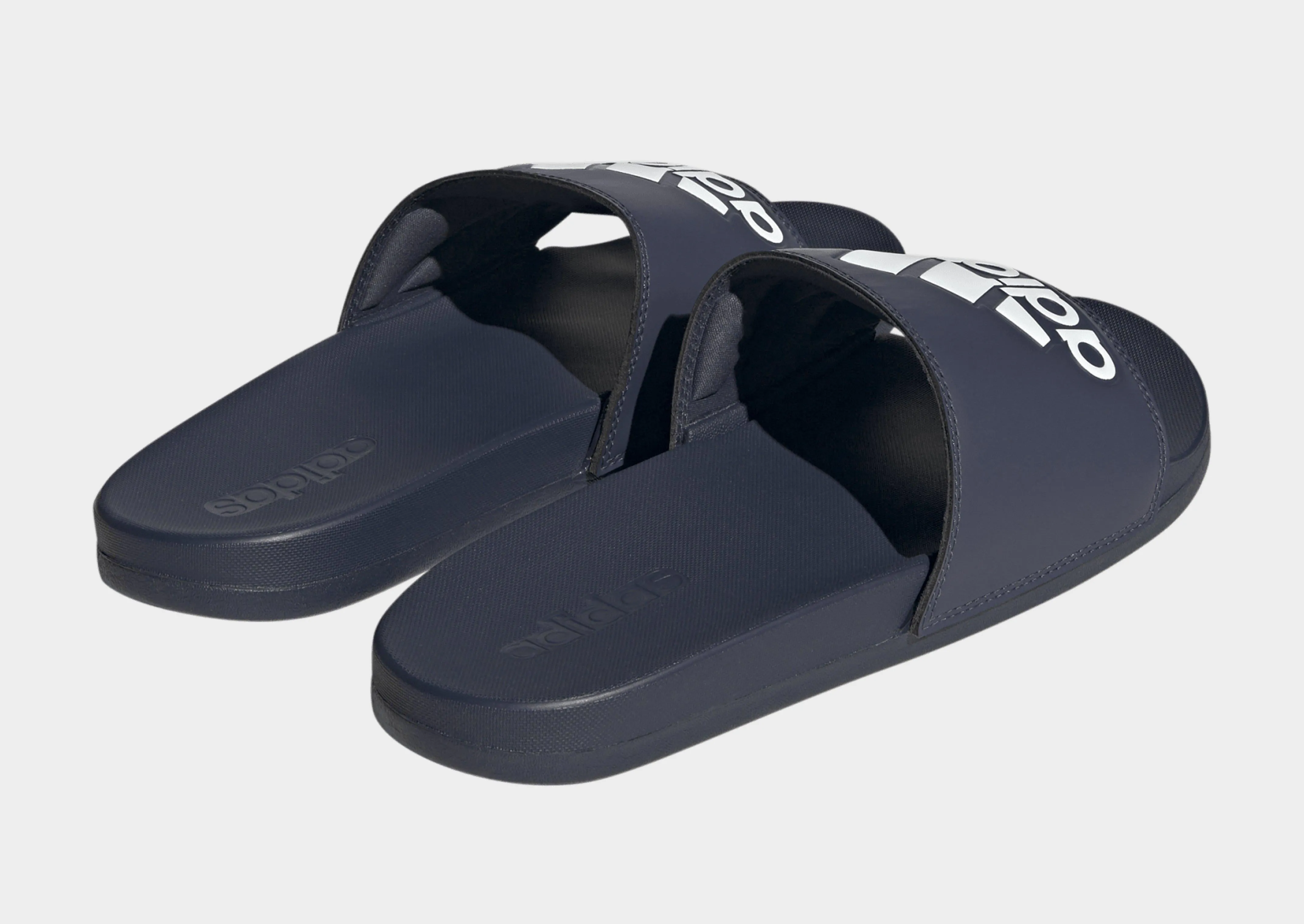 Adilette Comfort Slides Subtle Form Youth Vibe