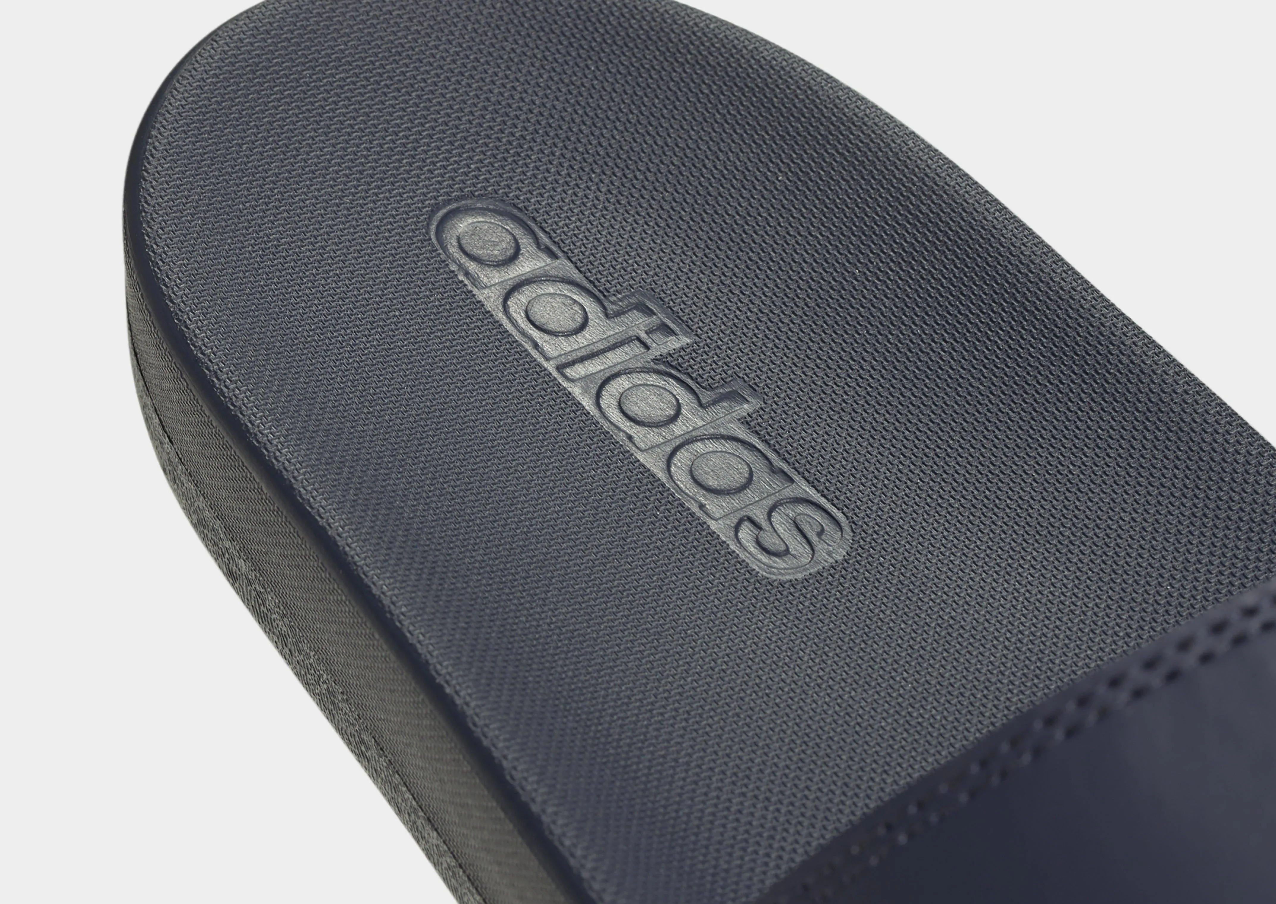 Adilette Comfort Slides Indoor Friendly Run Errand