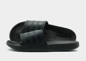 Adilette Comfort Slides Mild Support Sand Jog