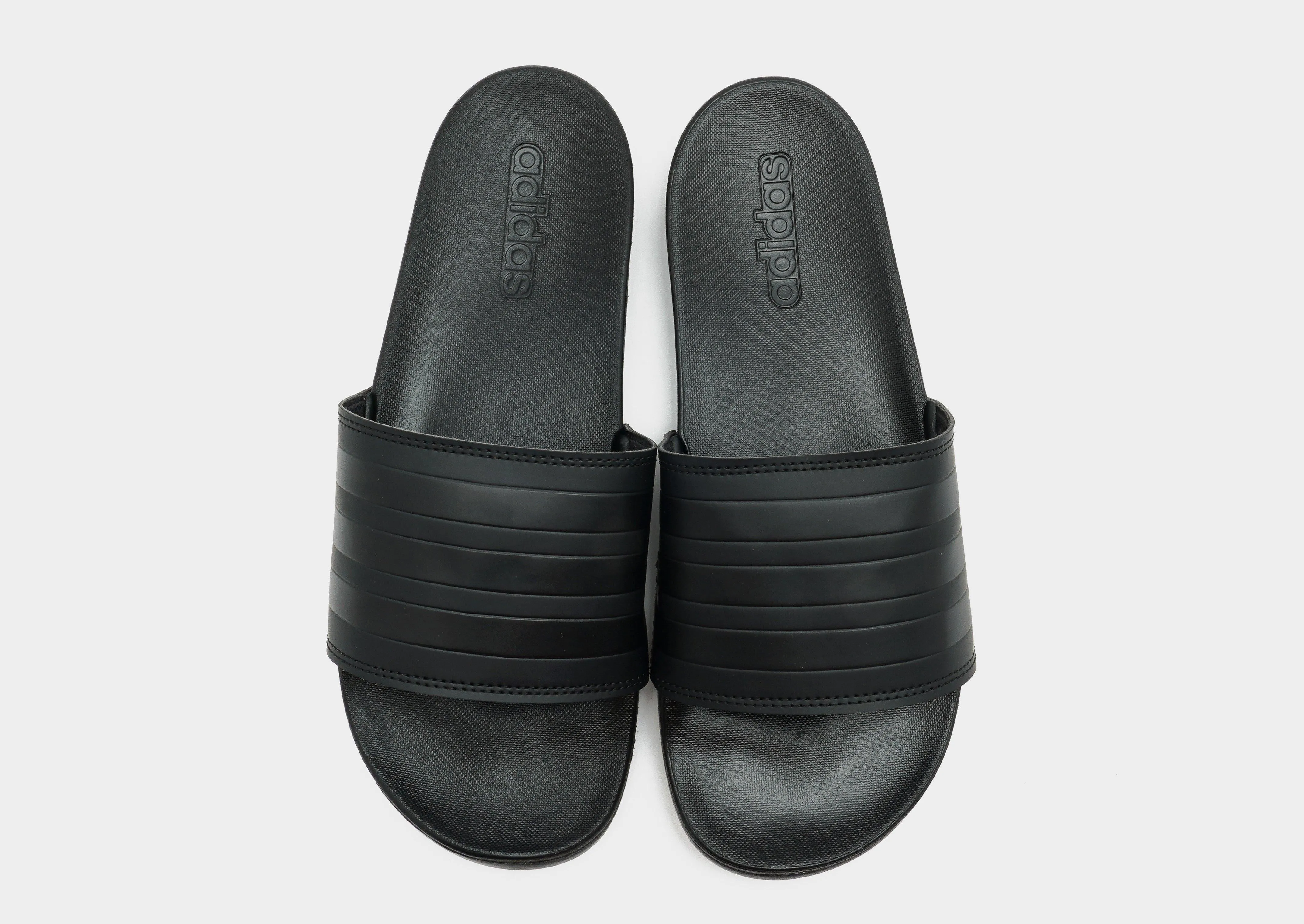 Adilette Comfort Slides Comfort sole ClassicDesign