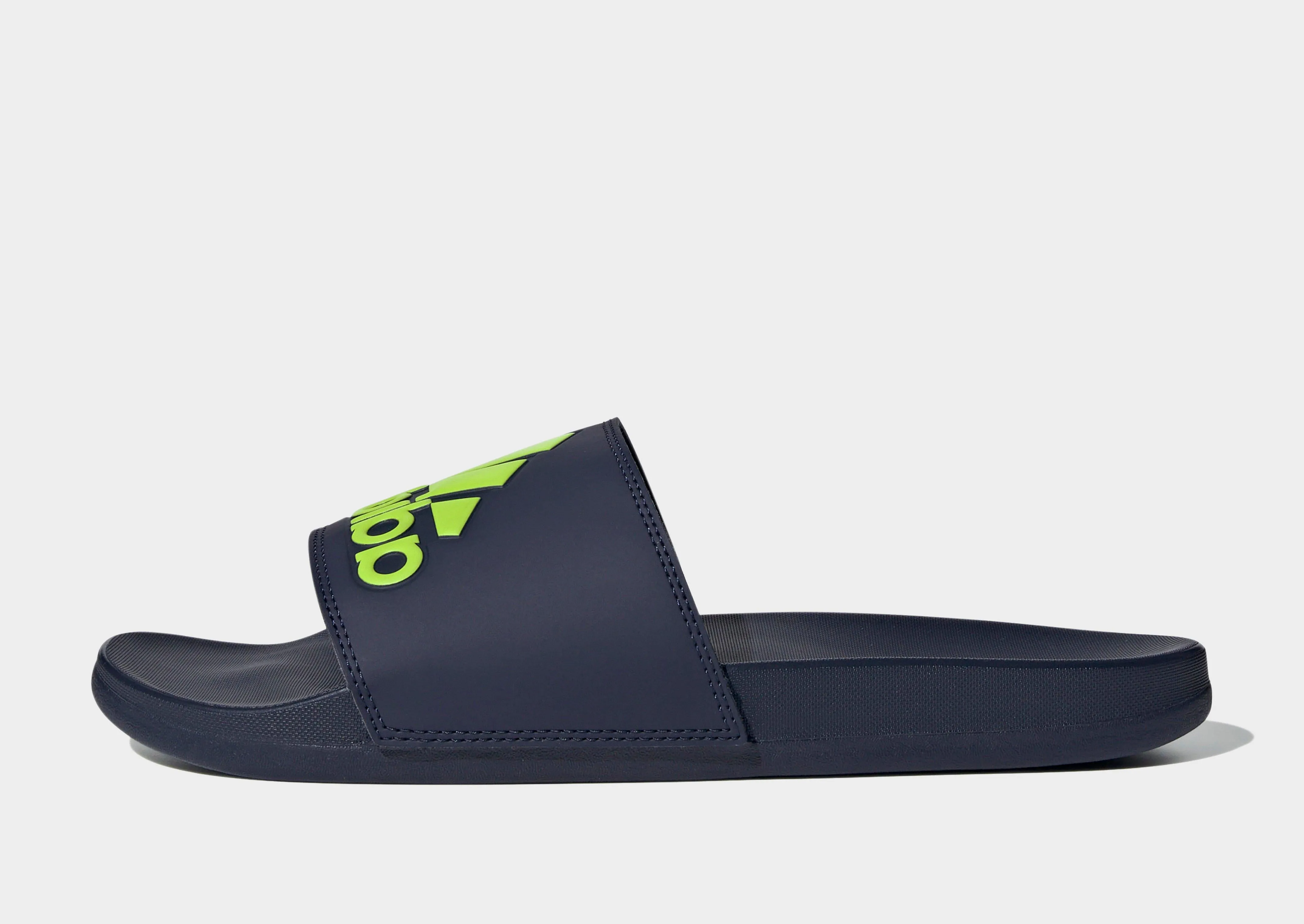Adilette Comfort Slides Active Mode Ultra light