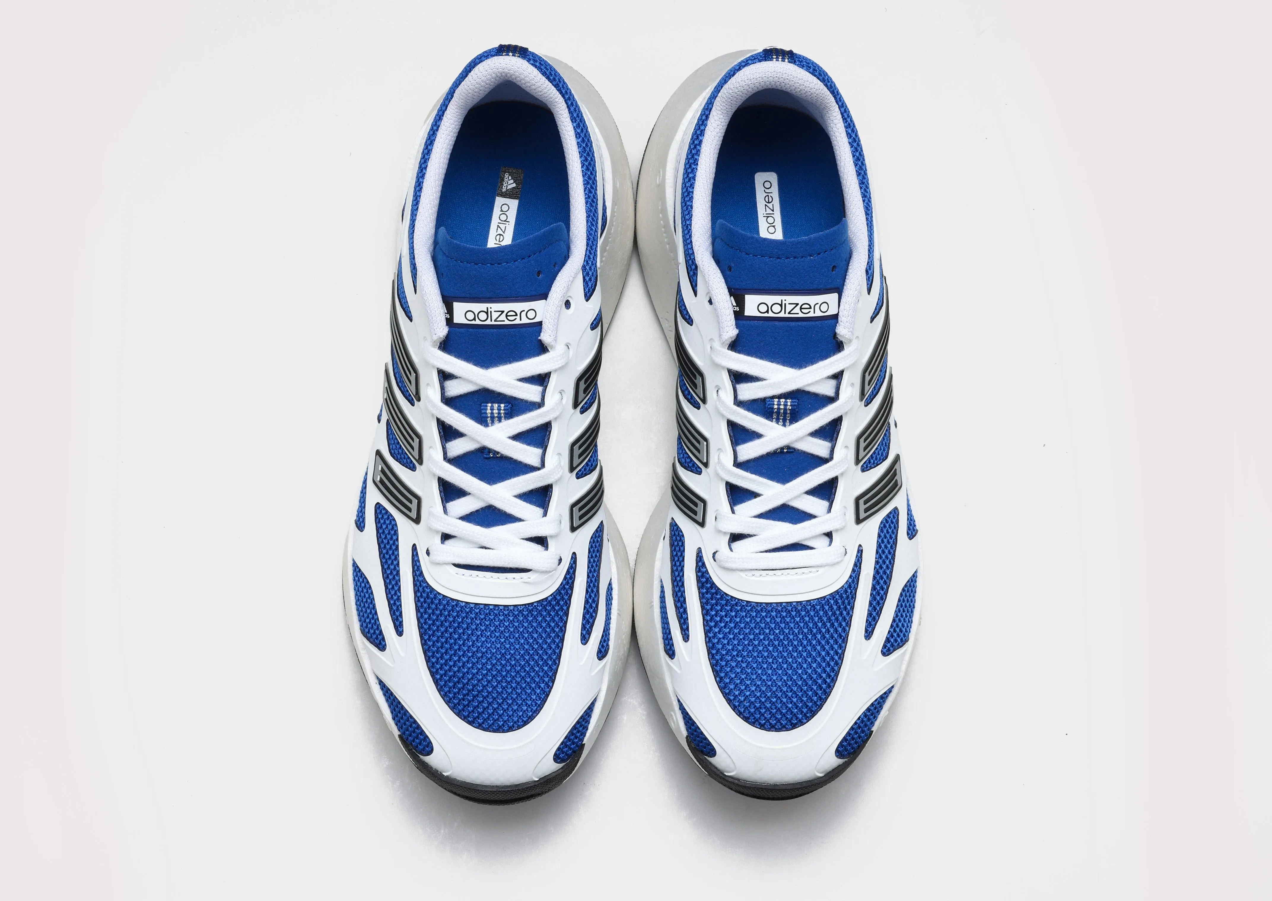 Travel Vibe Adizero Aruku