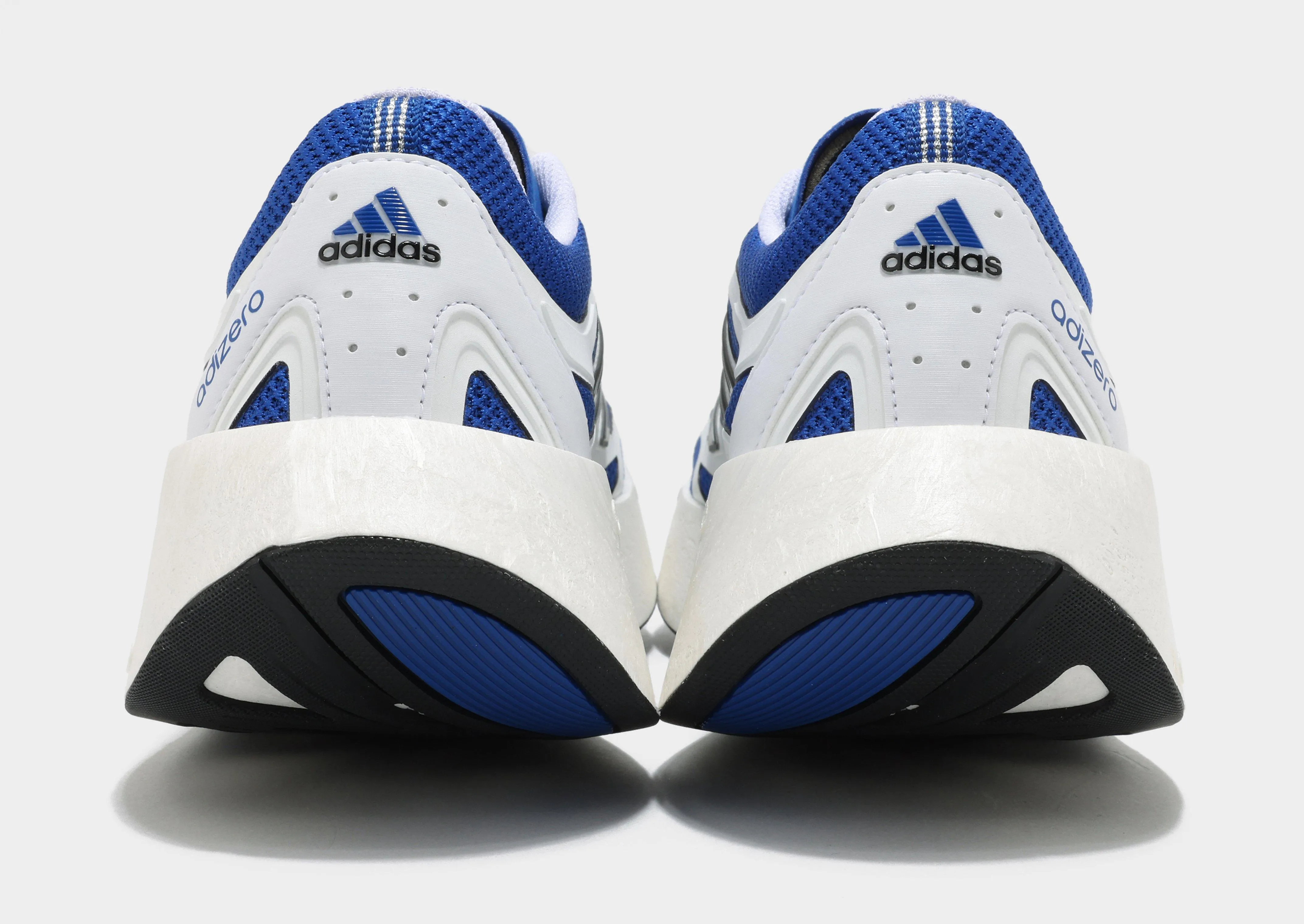 Adizero Aruku Rubber   sole Port Path