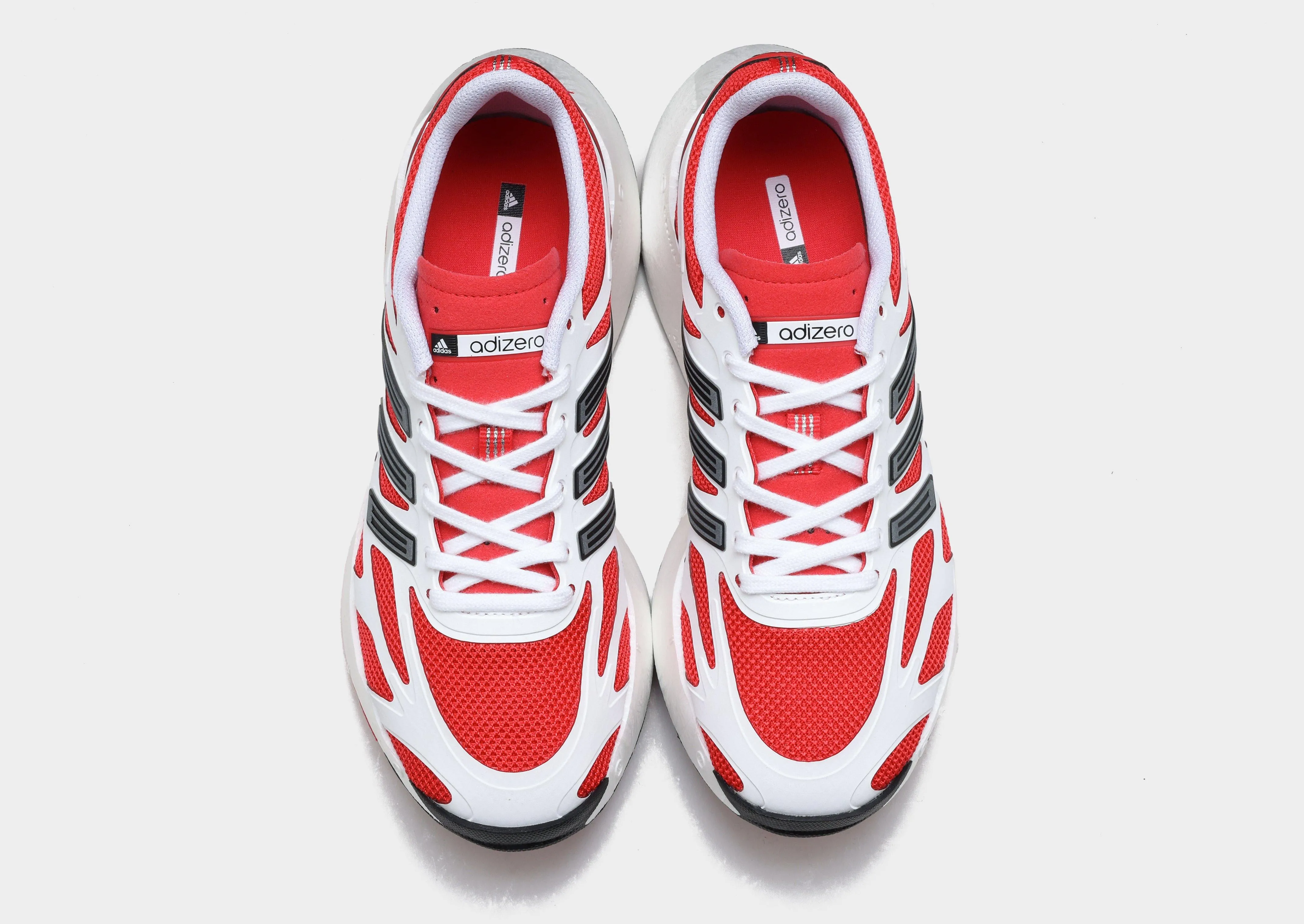 Adizero Aruku Casual Look