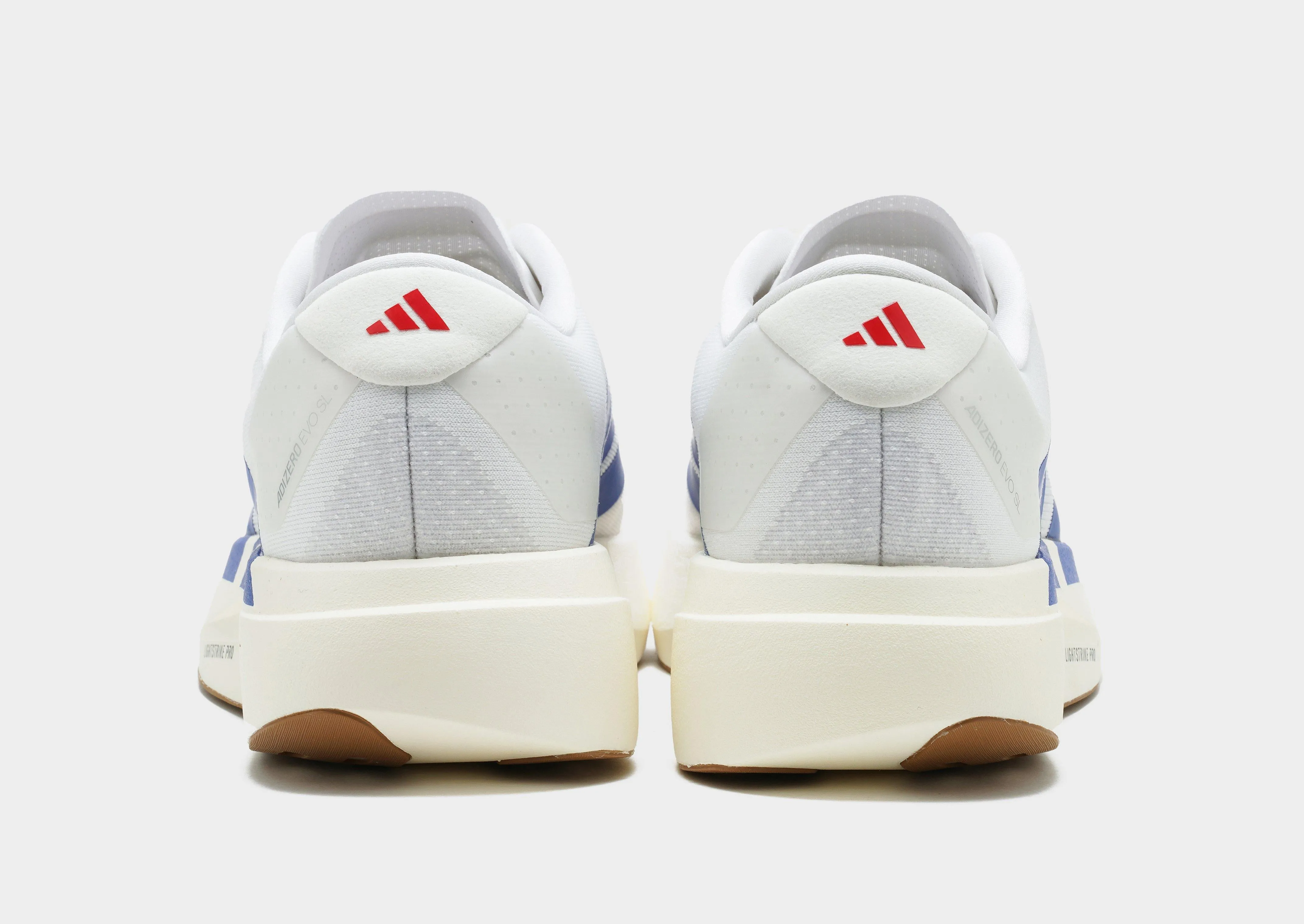 Casual Look Adizero EVO SL