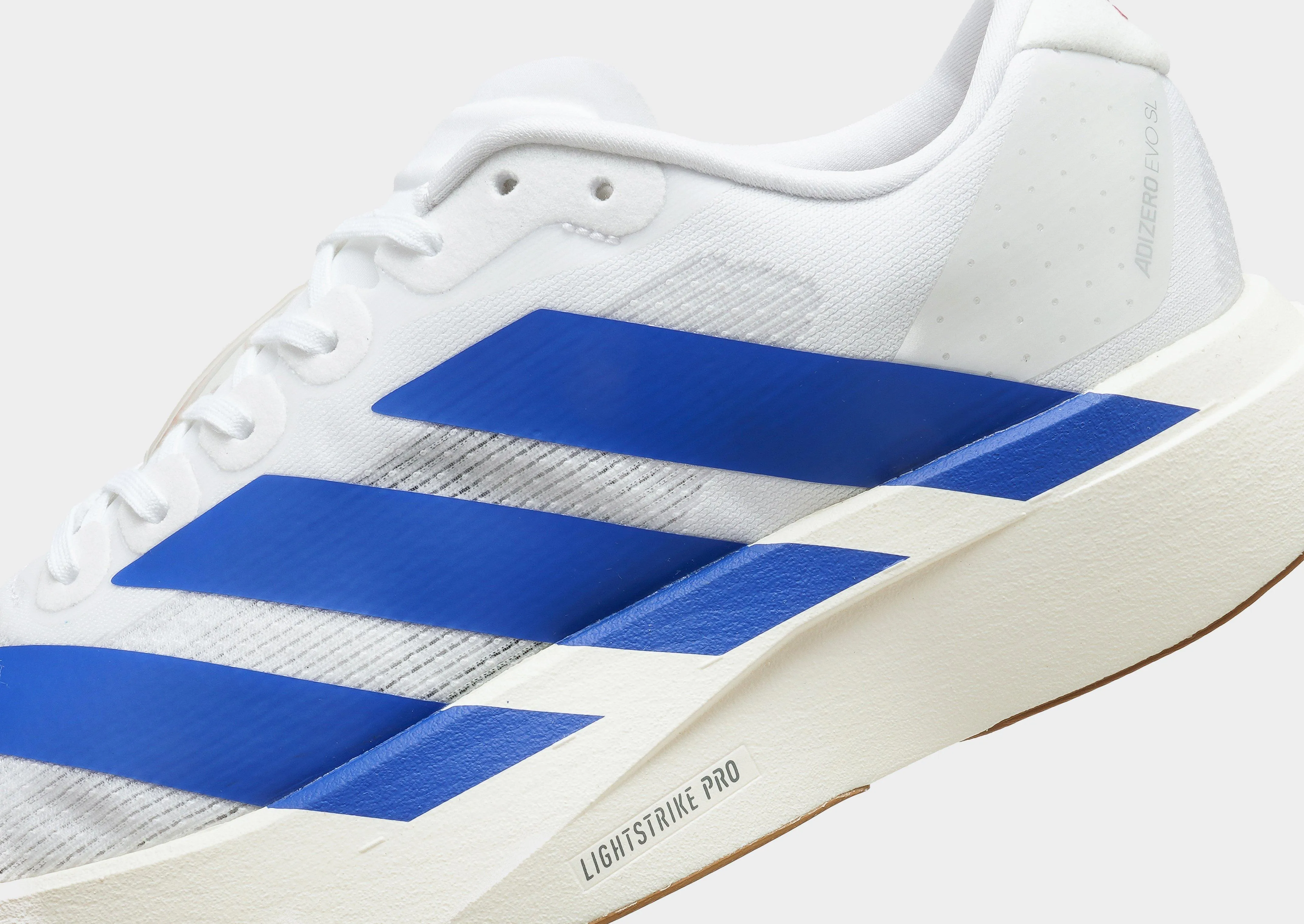 Adizero EVO SL Ridge Path Holiday Style