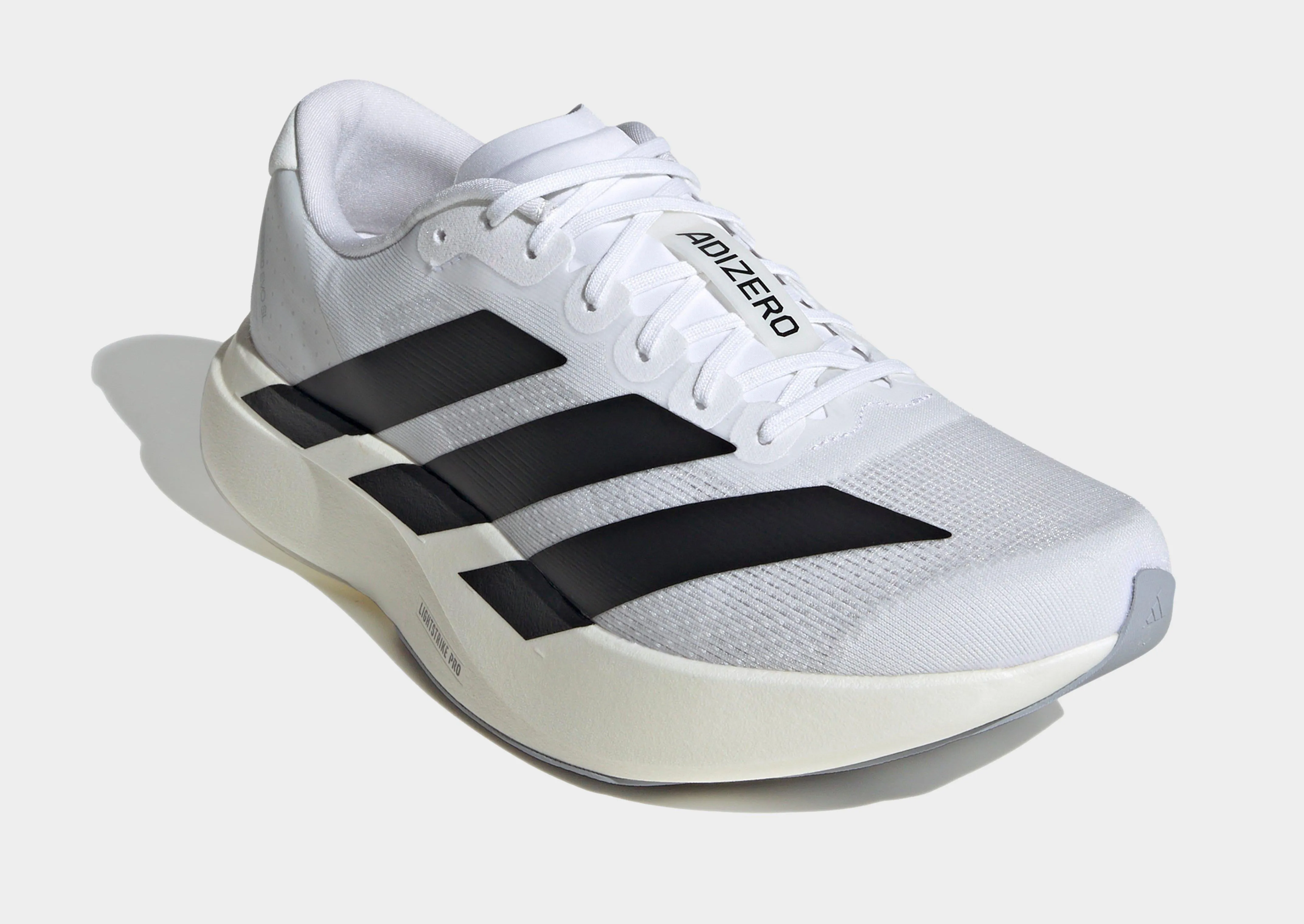 Adizero EVO SL Live Soft Supportive Design