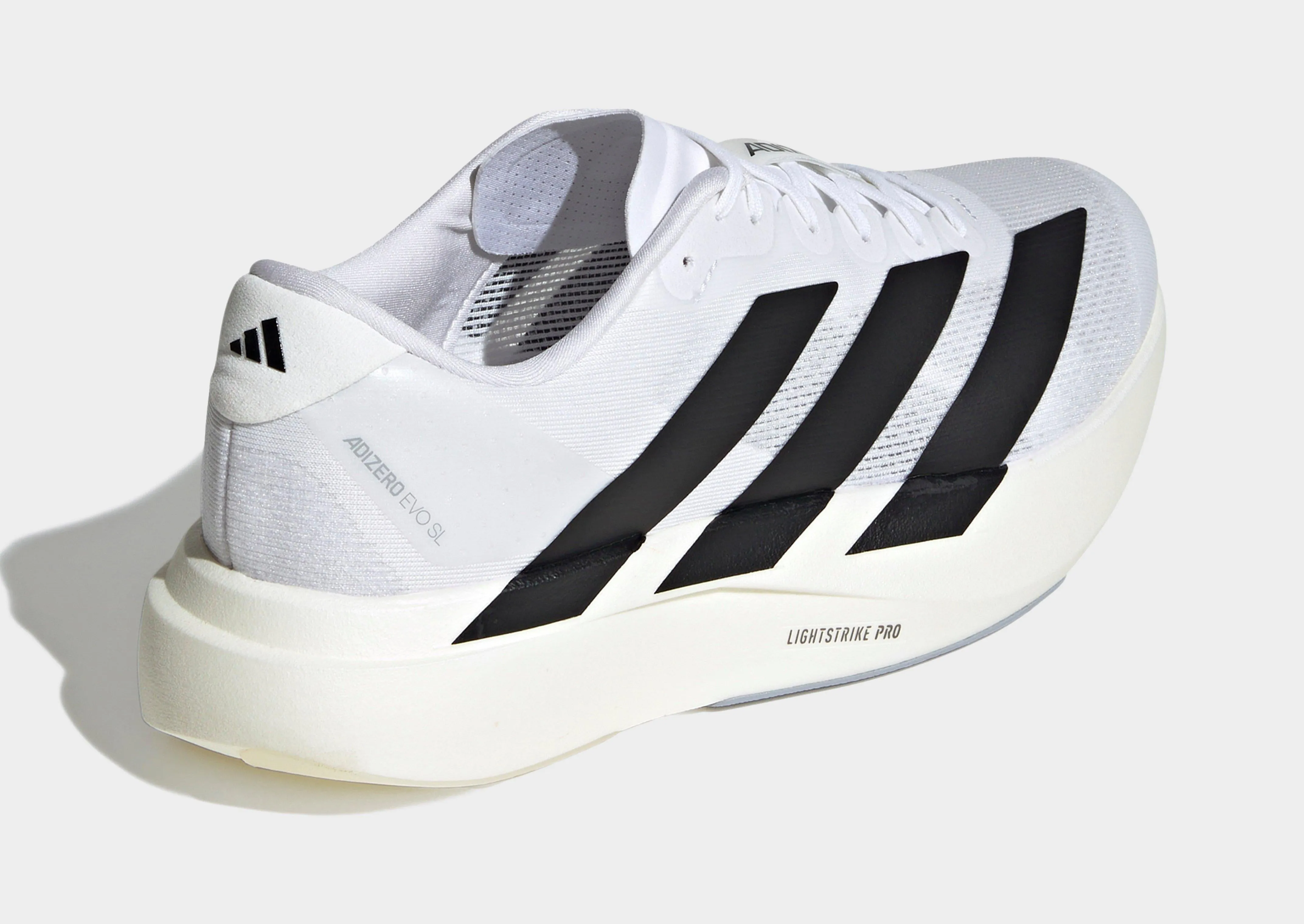 Dad Style Adizero EVO SL