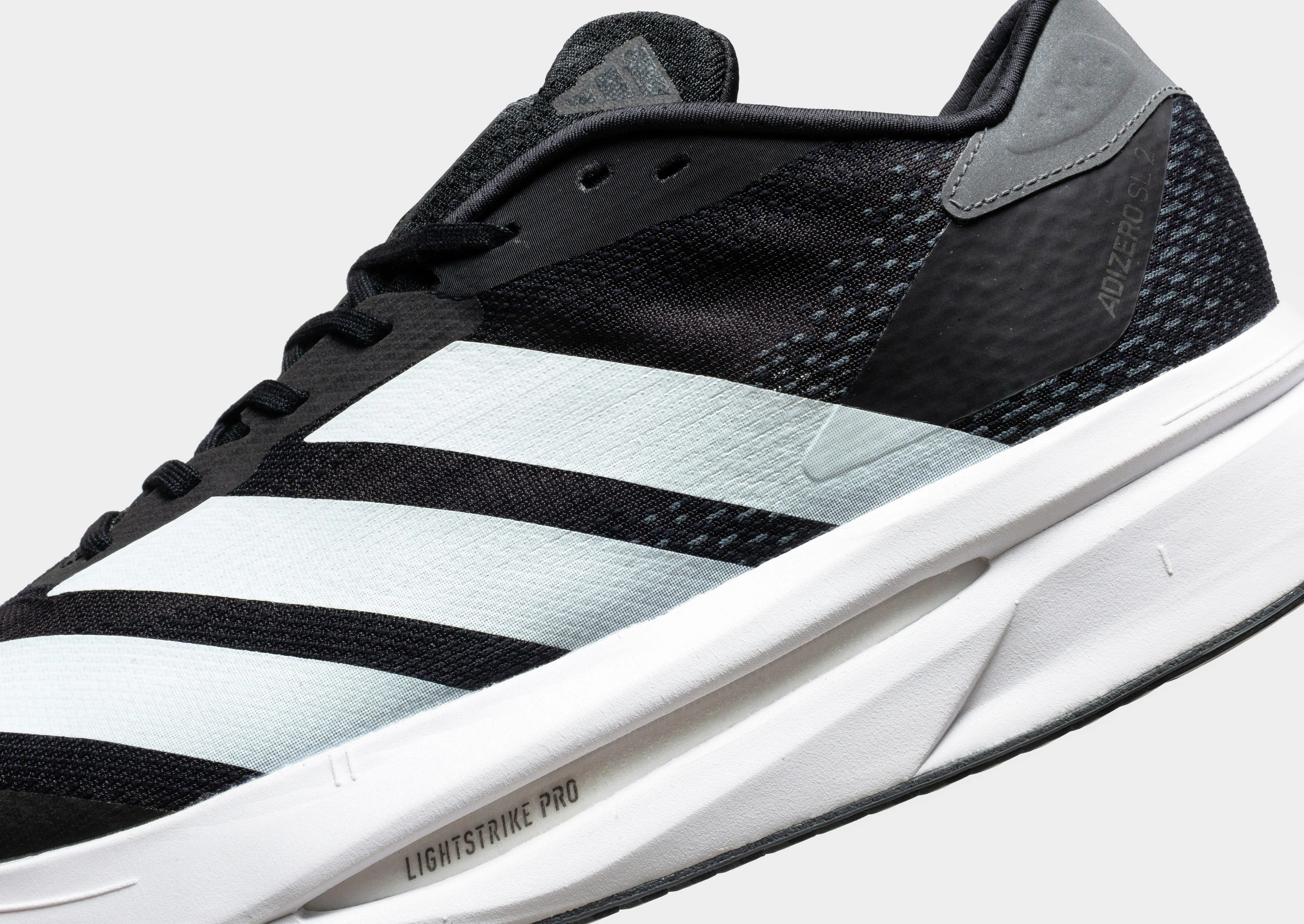 Adizero SL2 Stylish Look High Quality Leather