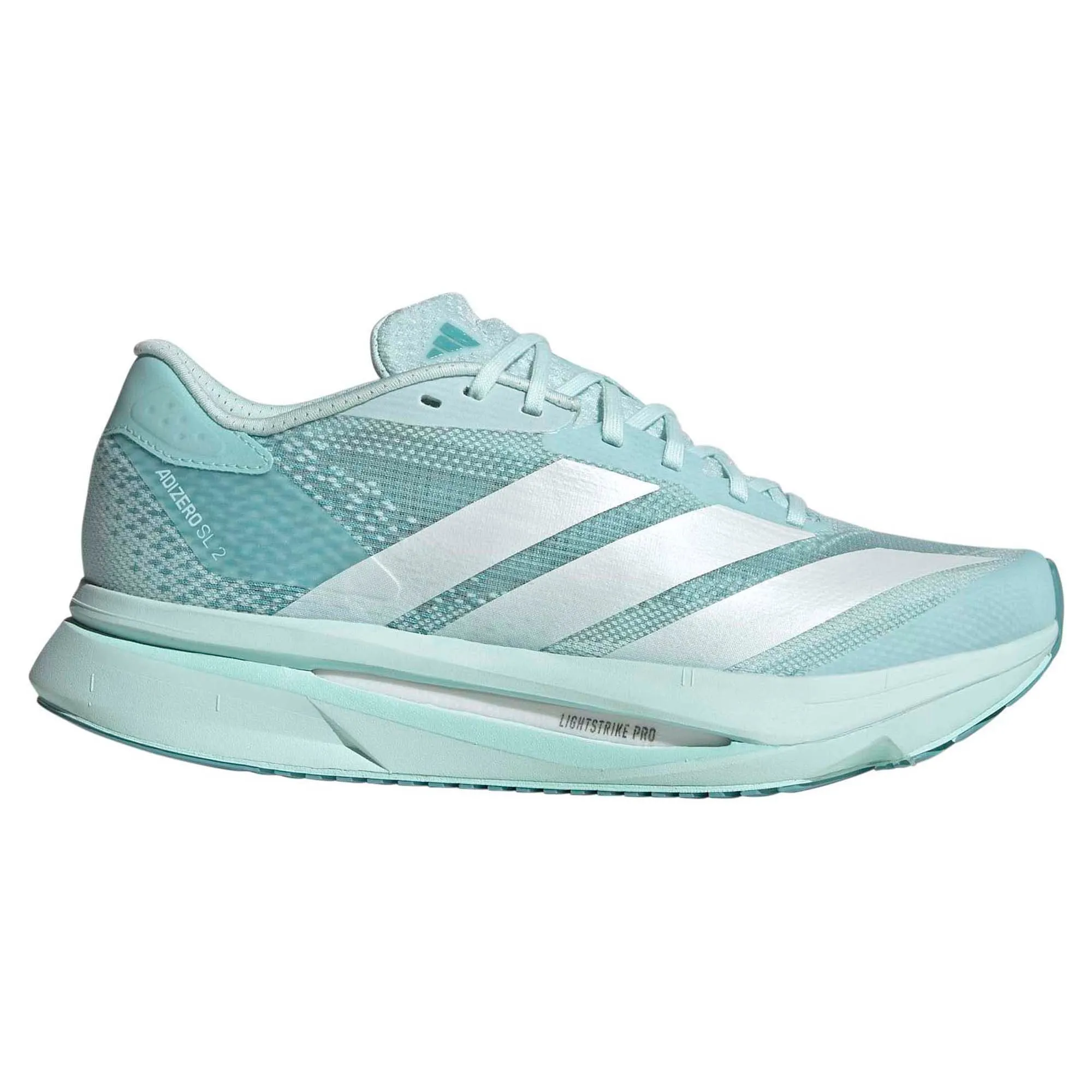 half - marathoning shoes Adizero Sl2 Women's Running Shoe