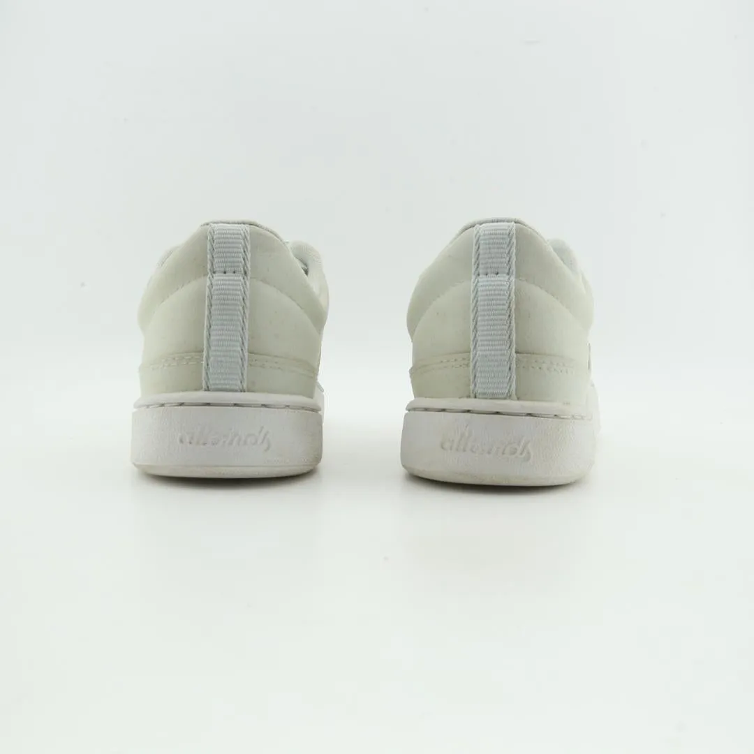 Happy Walk Open Fit Allbirds - Plant Pacers- Dreamy Green (Blizzard Sole) EX