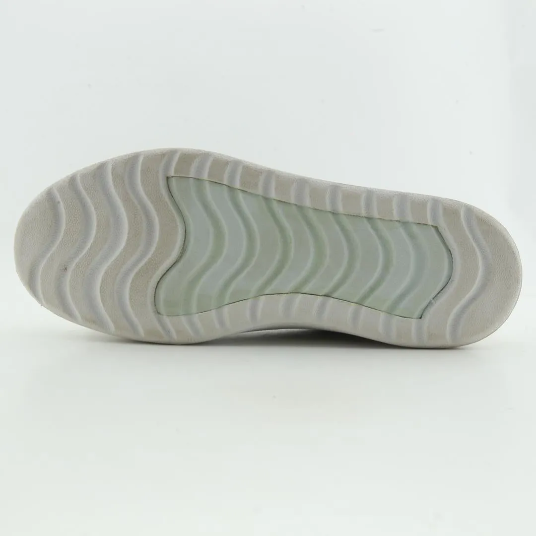 On The Run Gentle Fit Allbirds - Plant Pacers- Dreamy Green (Blizzard Sole) EX