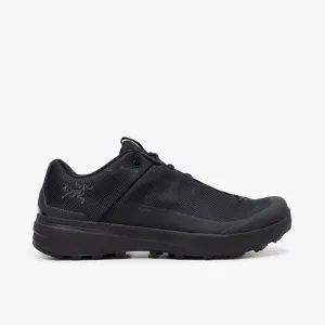 maximalist - running - shoes Track Performance Arc'teryx Kopec GORE-TEX Black / Black