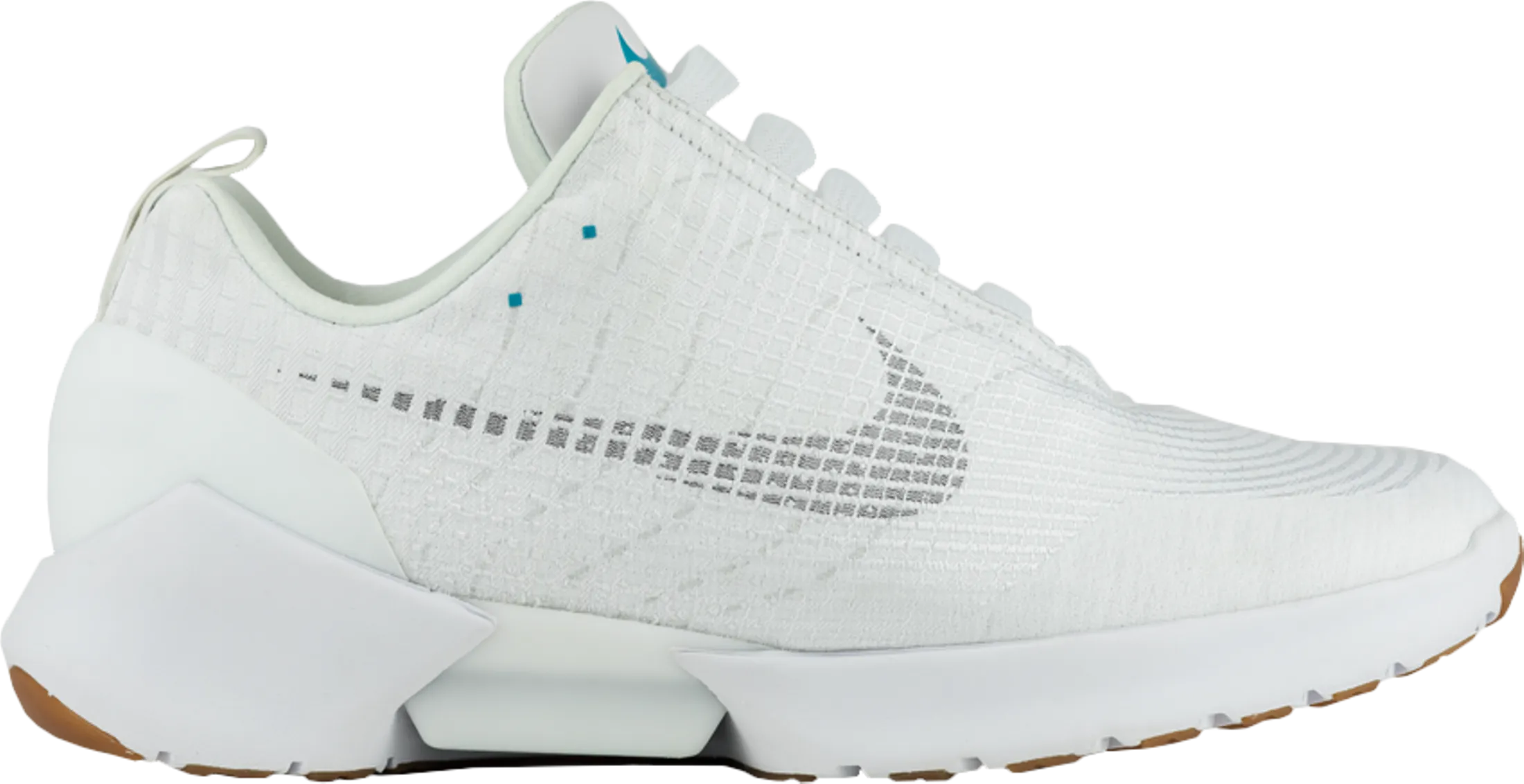 Structured Form HyperAdapt 1.0 White - 843871 100