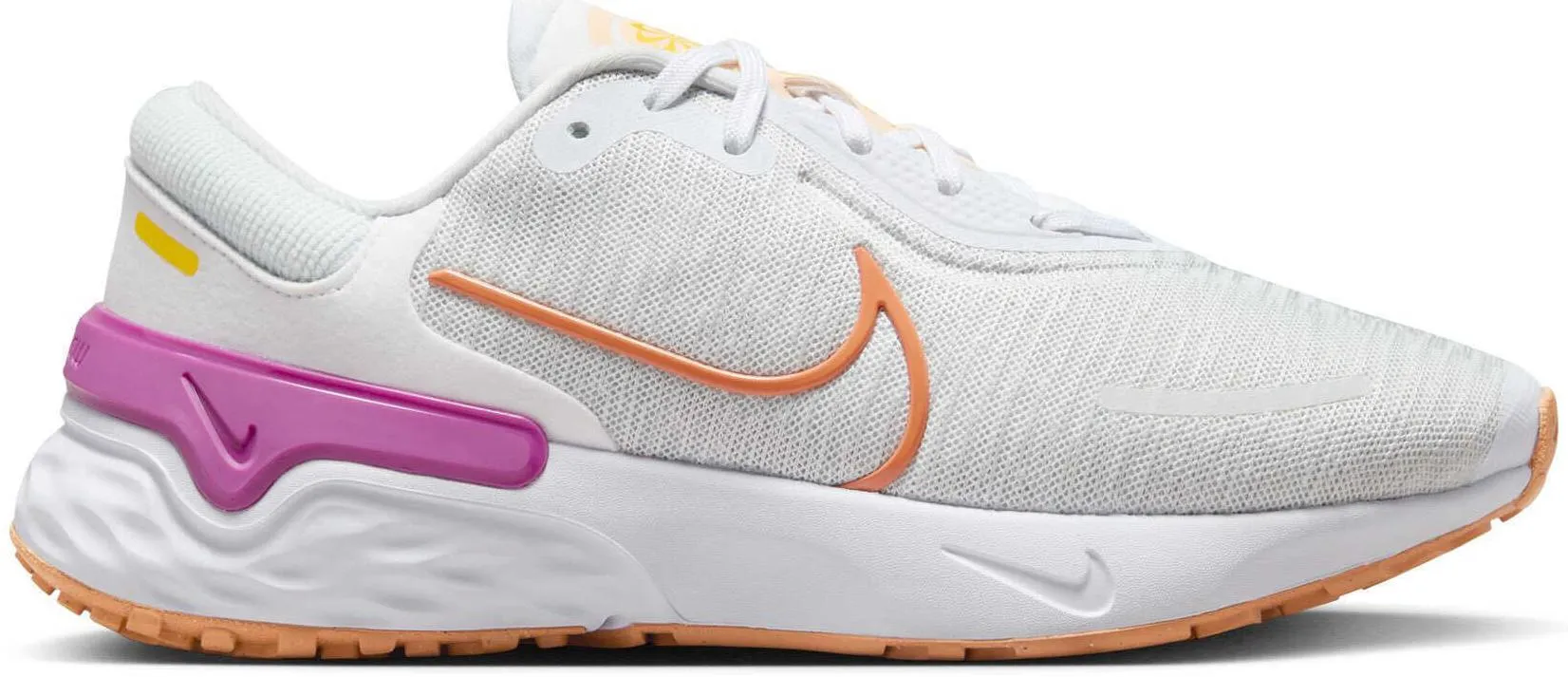 Renew Run 4 Women's Road Running Shoes half - marathons