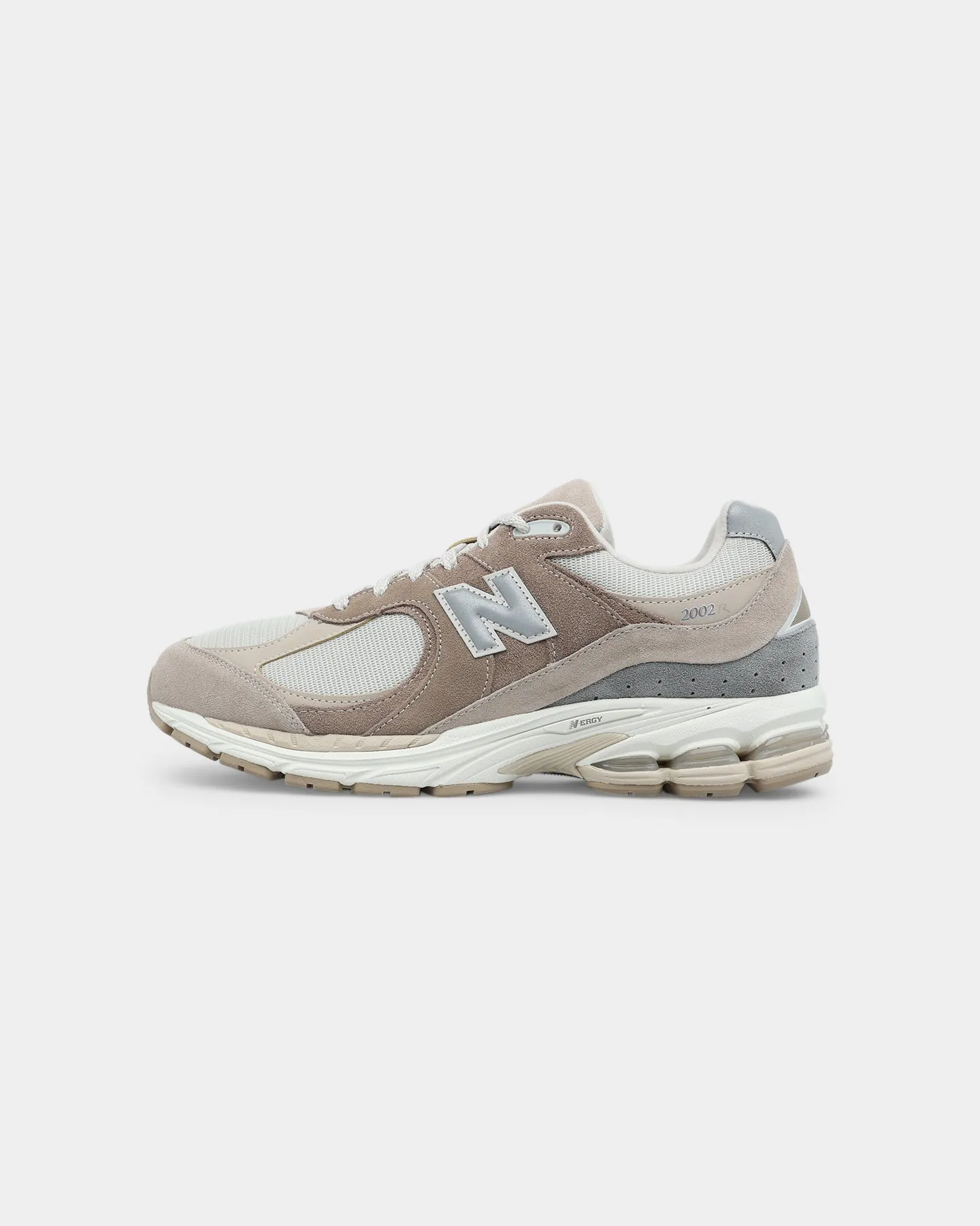 New Balance M2002RSI Tan Happy Move Joy Mood
