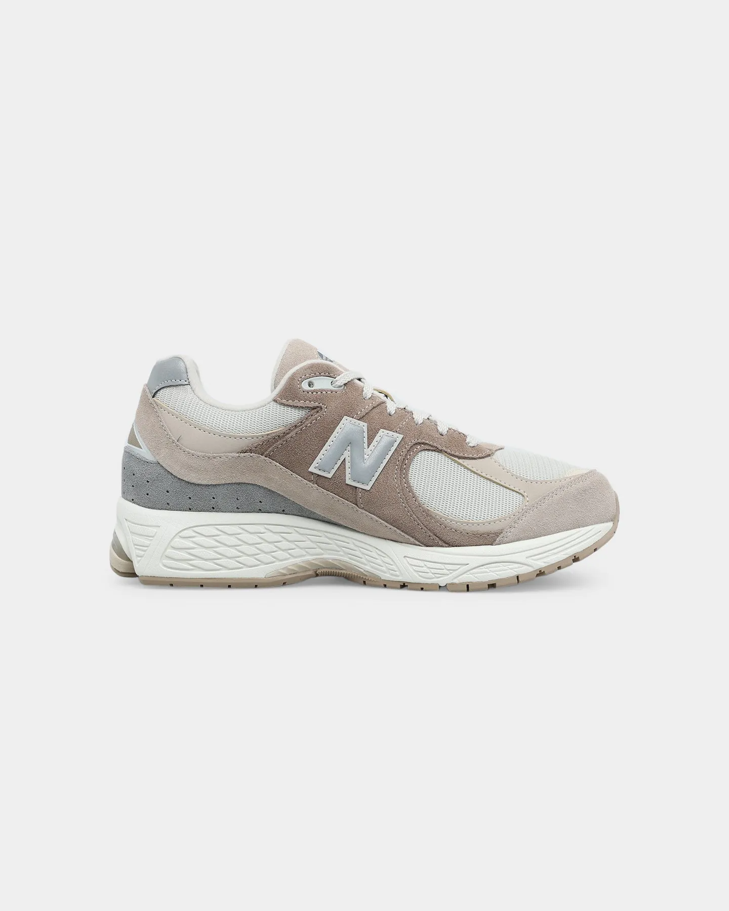 Stable base Flexible New Balance M2002RSI Tan