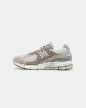 New Balance M2002RSI Tan Happy Move Joy Mood