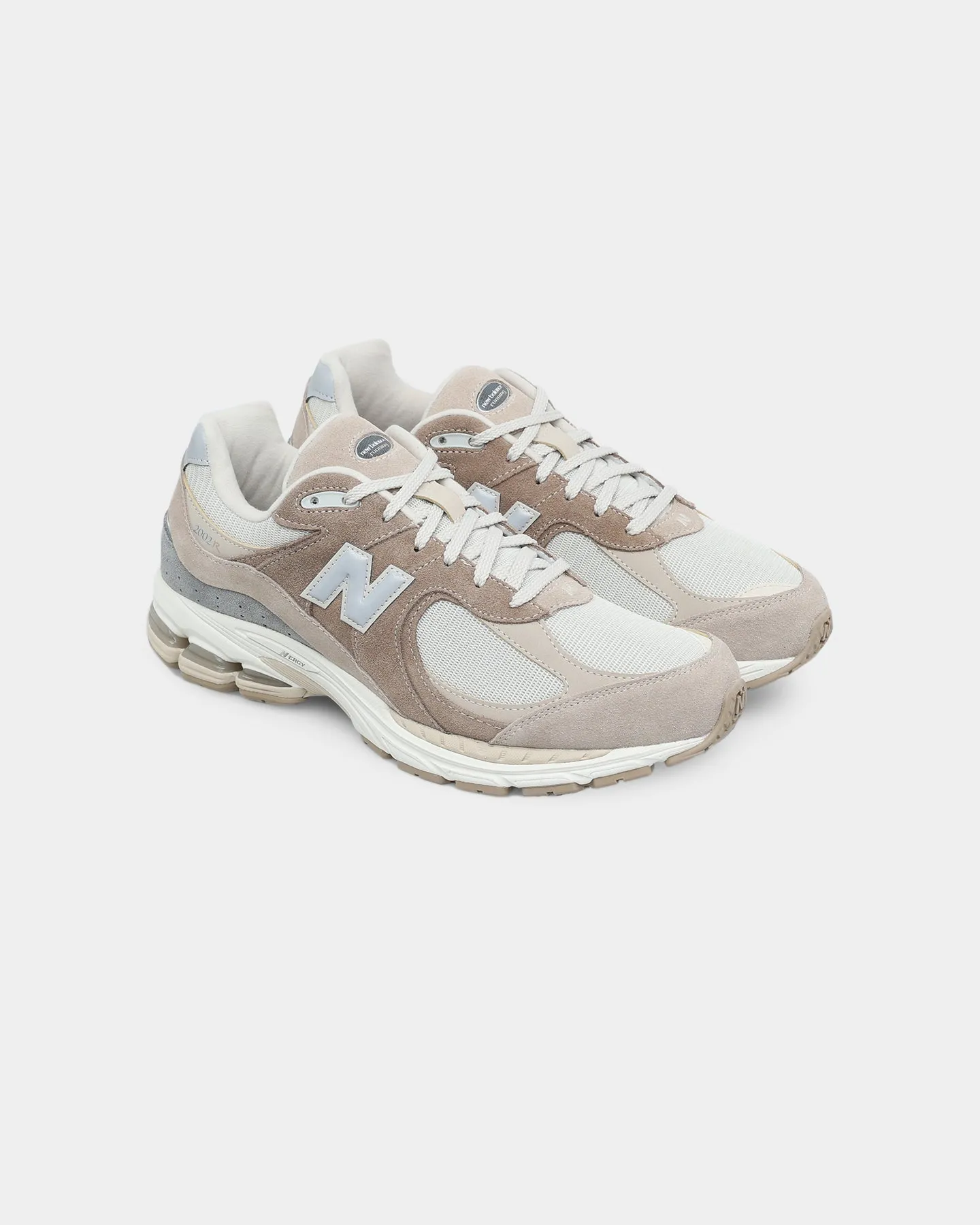 Comfort Tongue Slip Resistant Outdoor Explorers New Balance M2002RSI Tan