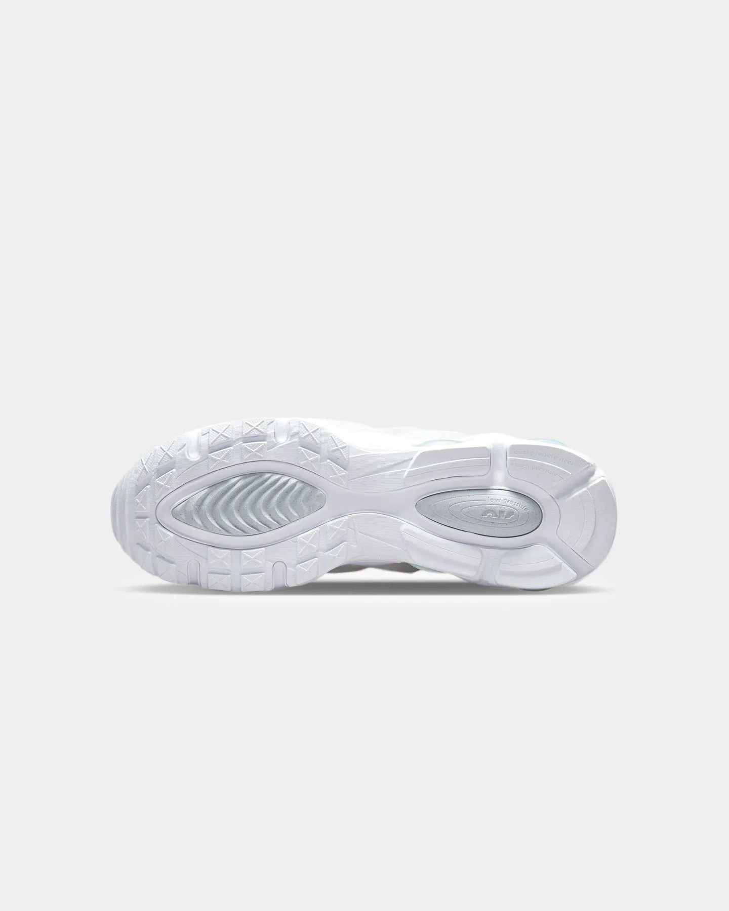 Nike Air Max TW White/White Dream Walk