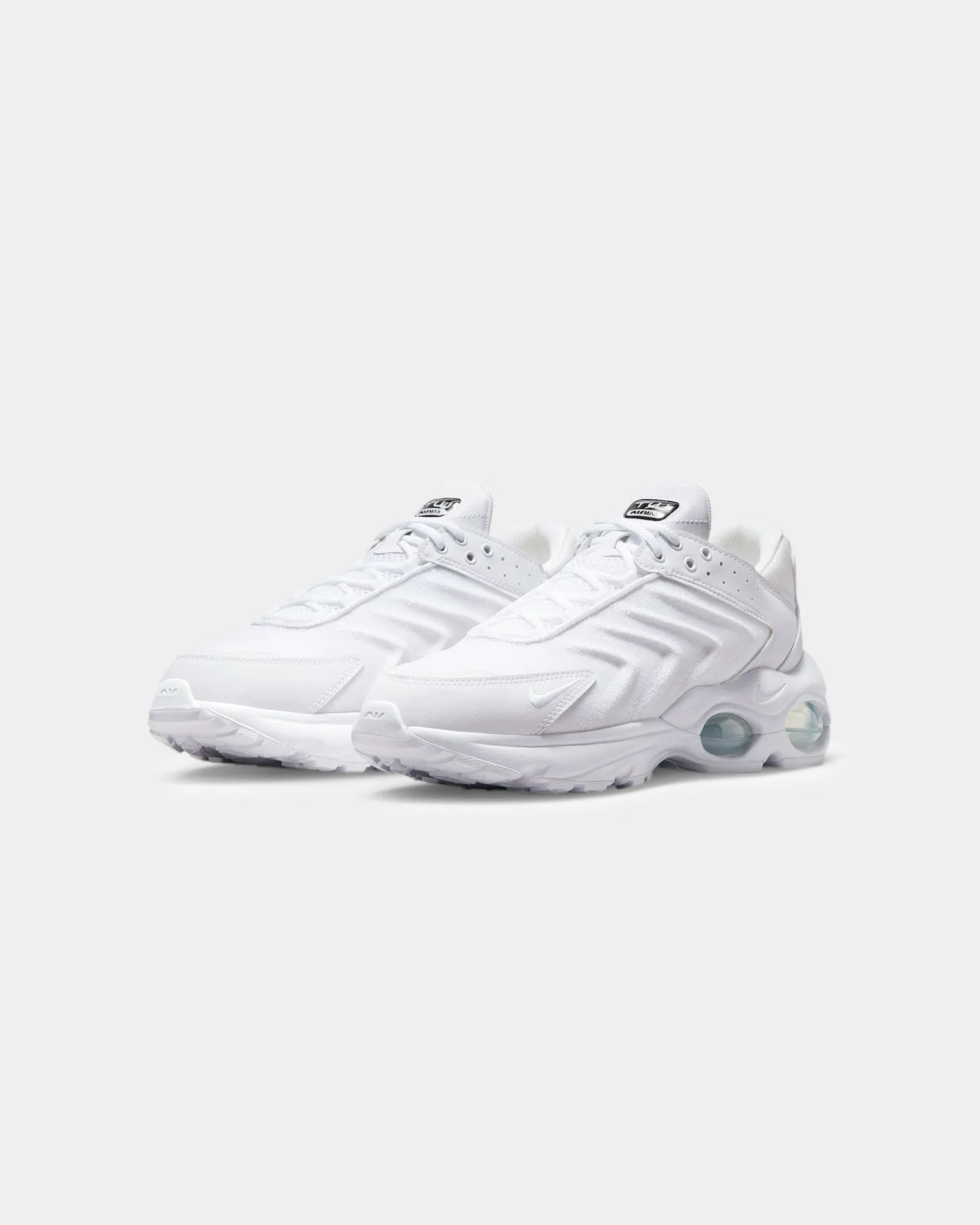 Nike Air Max TW White/White Trendy