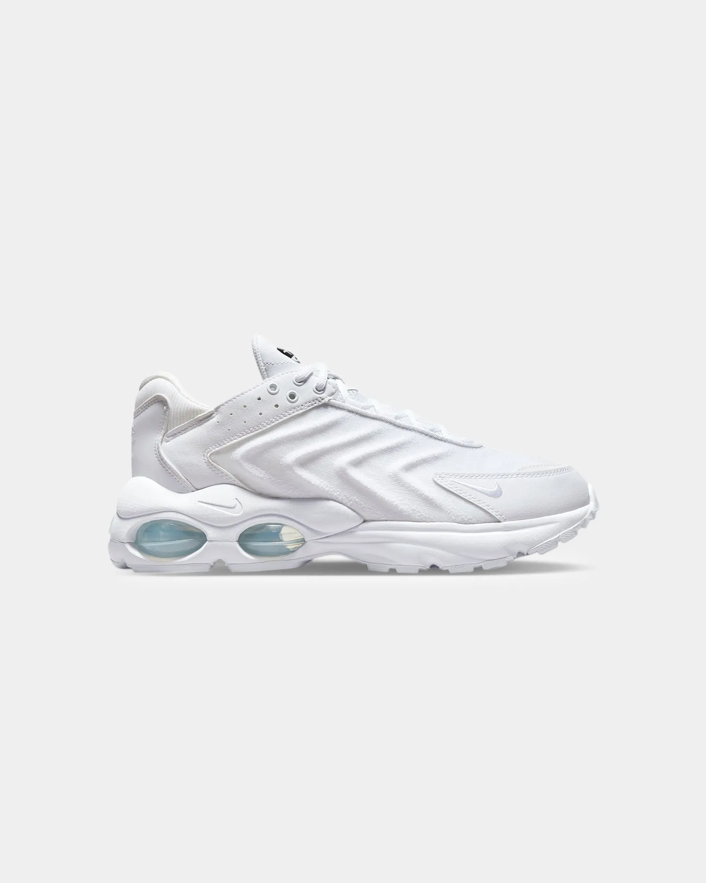 Nike Air Max TW White/White Comfort Run