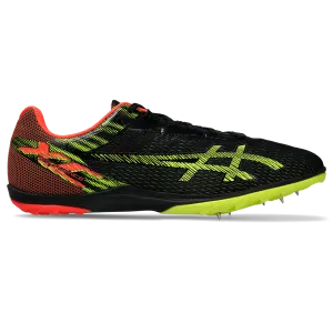 Style Goal RESURGENCE XC - 002 BLACK/SAFETY YELLOW