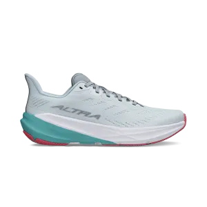WOMEN'S EXPERIENCE FLOW 2 - B - GRAY/TEAL Comfort Bend