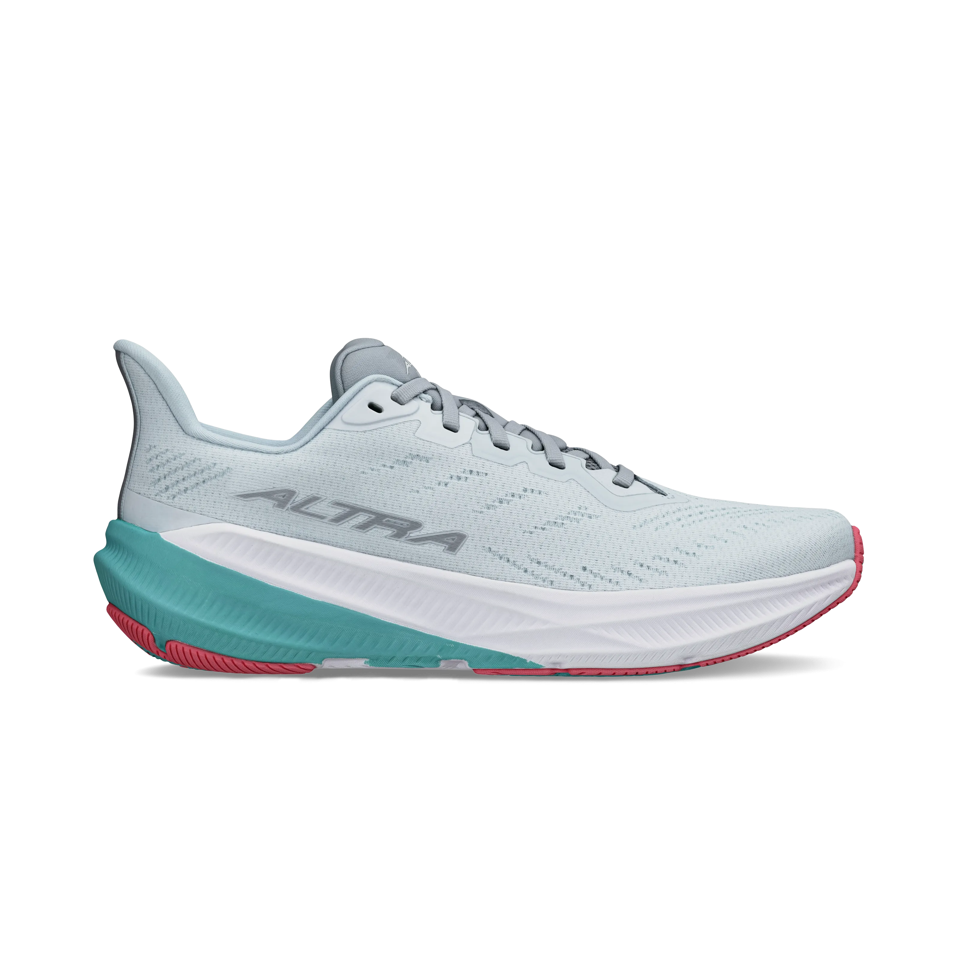 WOMEN'S EXPERIENCE FLOW 2 - B - GRAY/TEAL Comfort Bend