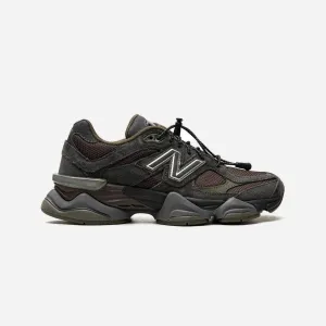 New Balance 9060 Blacktop Dark Moss running for fitness shoes running in a yoga studio shoes