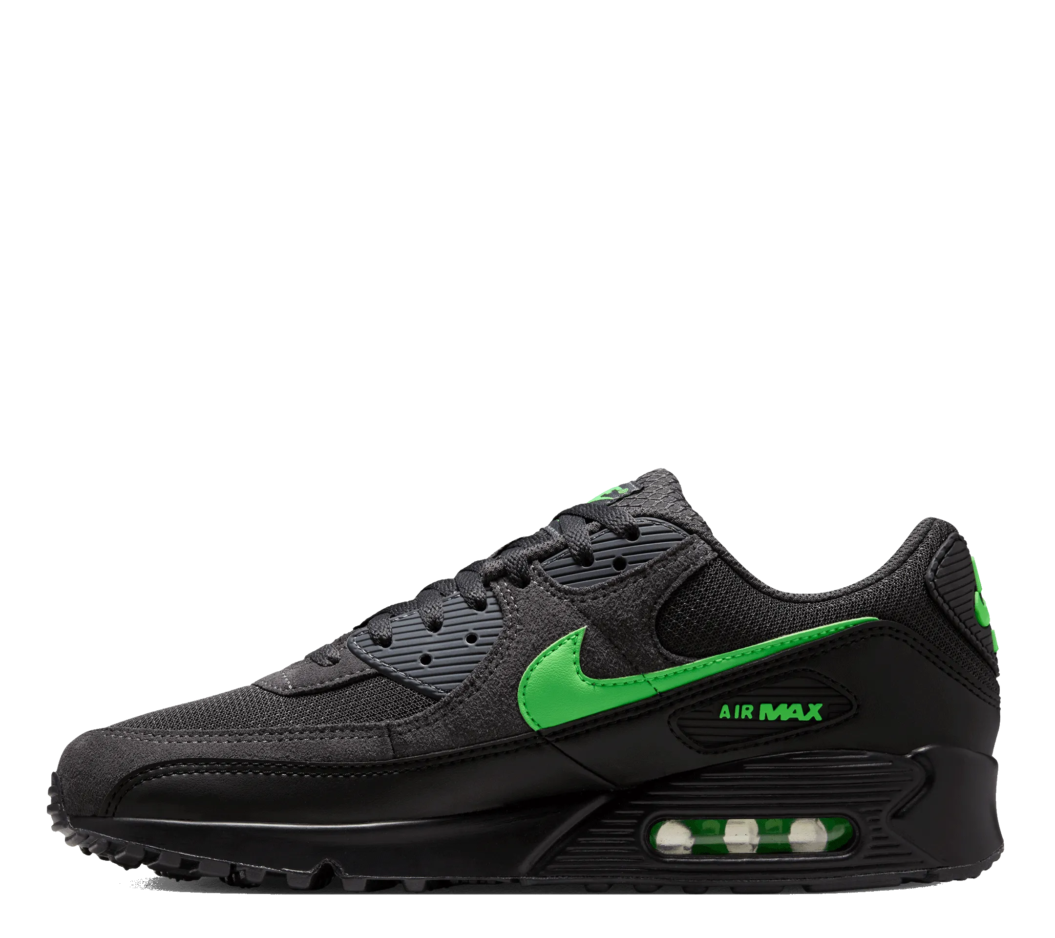 Nike Air Max 90 Pond Walk Sweat Resistant Gym Workout