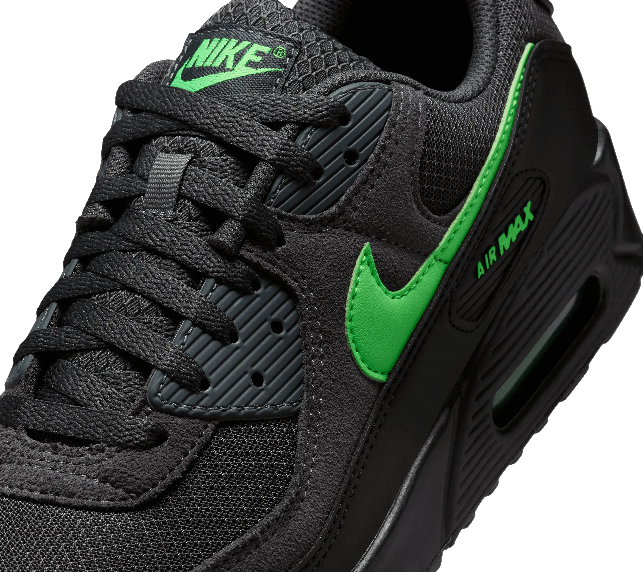 Boat Walk Nike Air Max 90