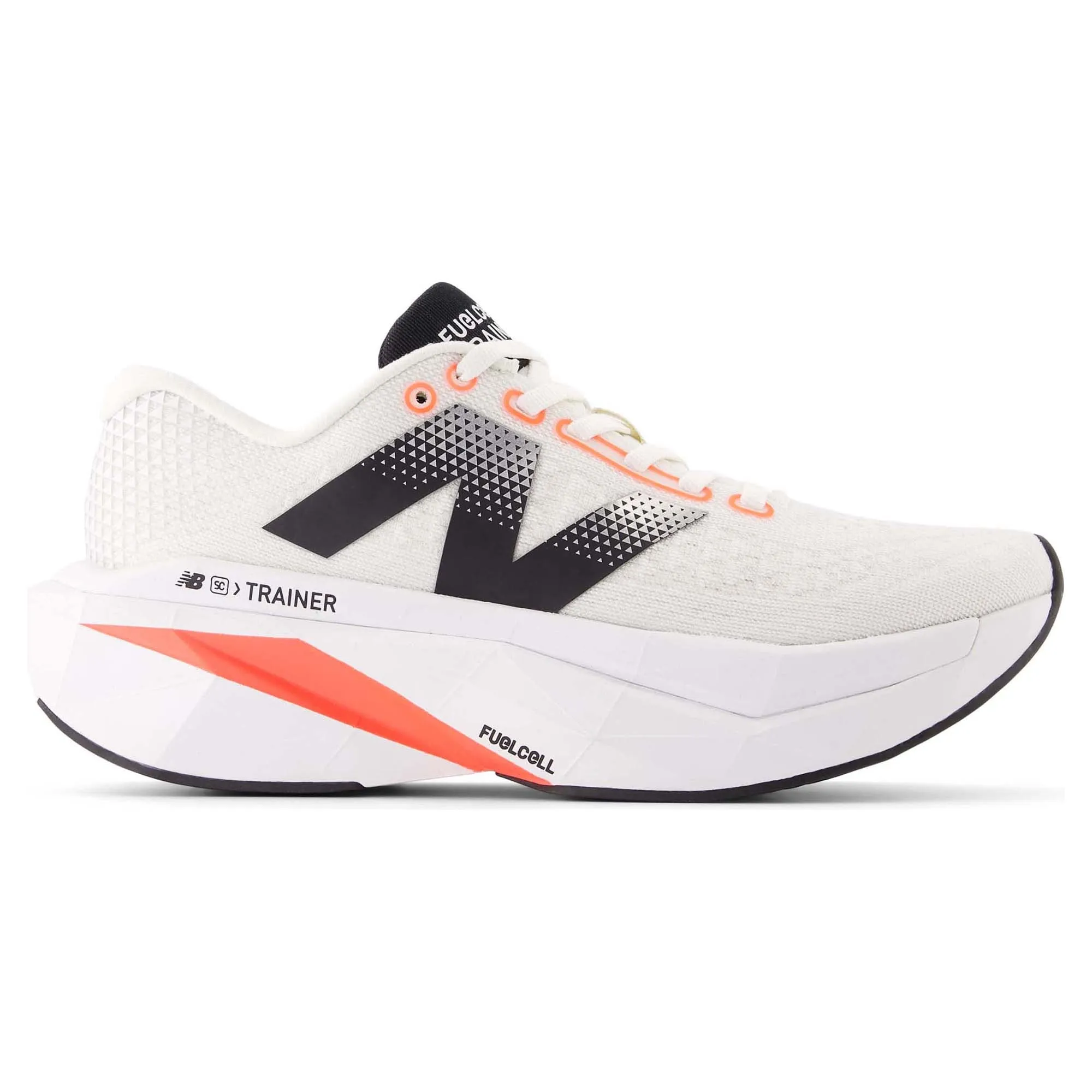 stability - focused shoe purpose FuelCell SuperComp Trainer V3 Women's Running Shoes (Width B)