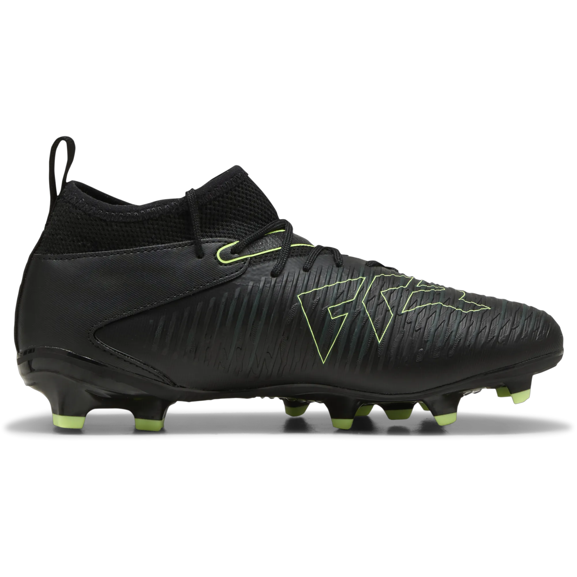 Smooth Surface energy - return shoes Youth Future Match 8 FG/AG