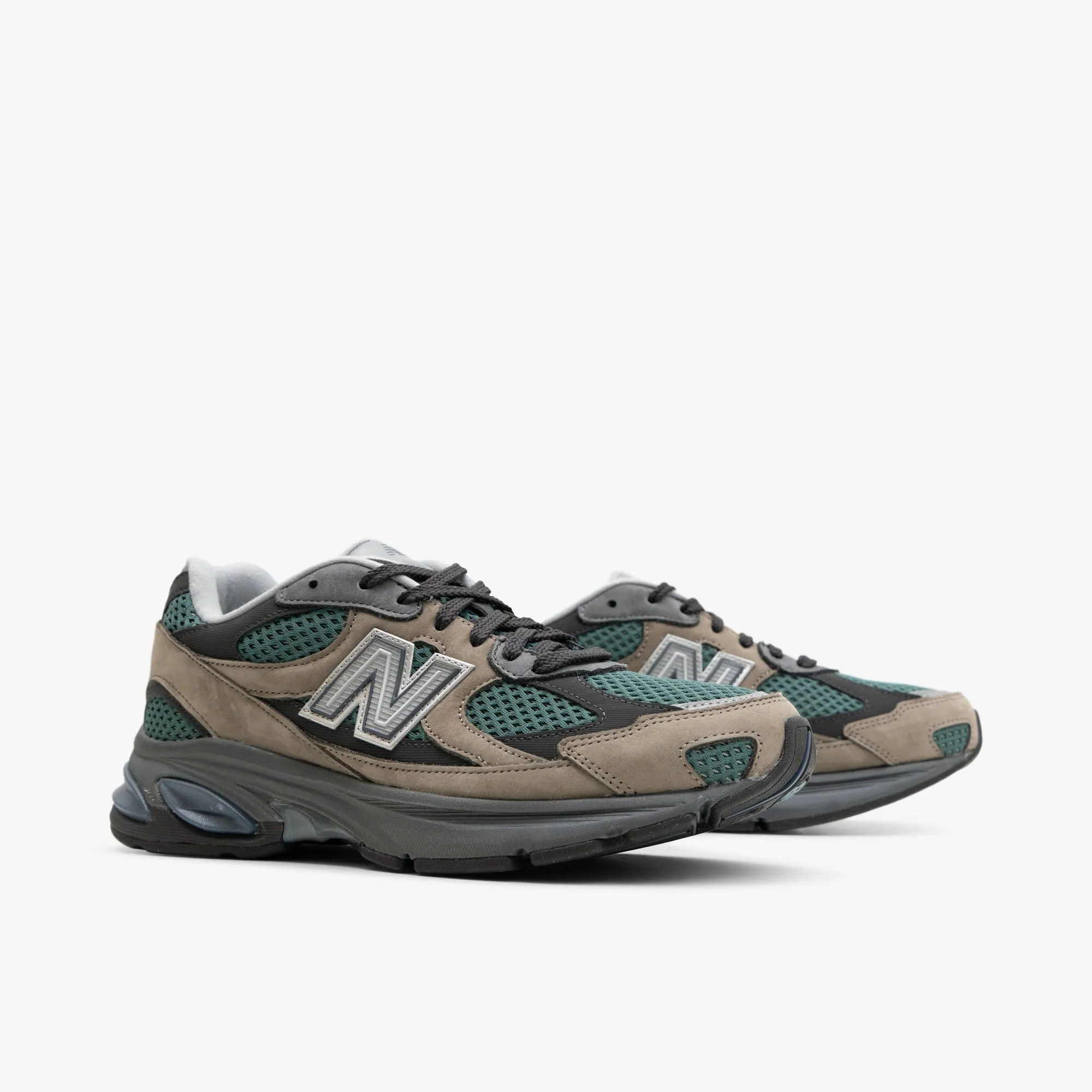 New Balance U2010AGY Dockside / Indigo optimal - running