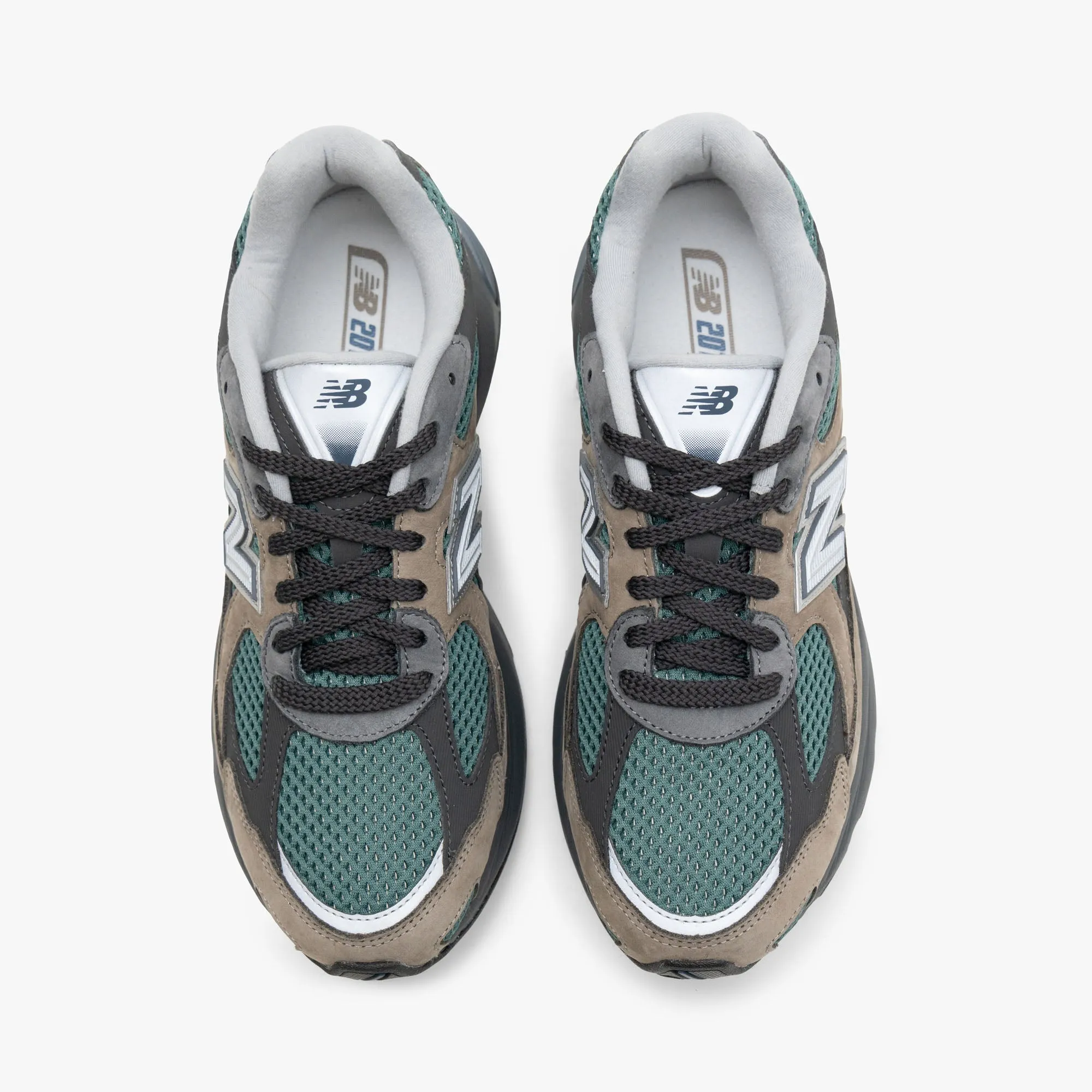 indoor - workout running shoes New Balance U2010AGY Dockside / Indigo