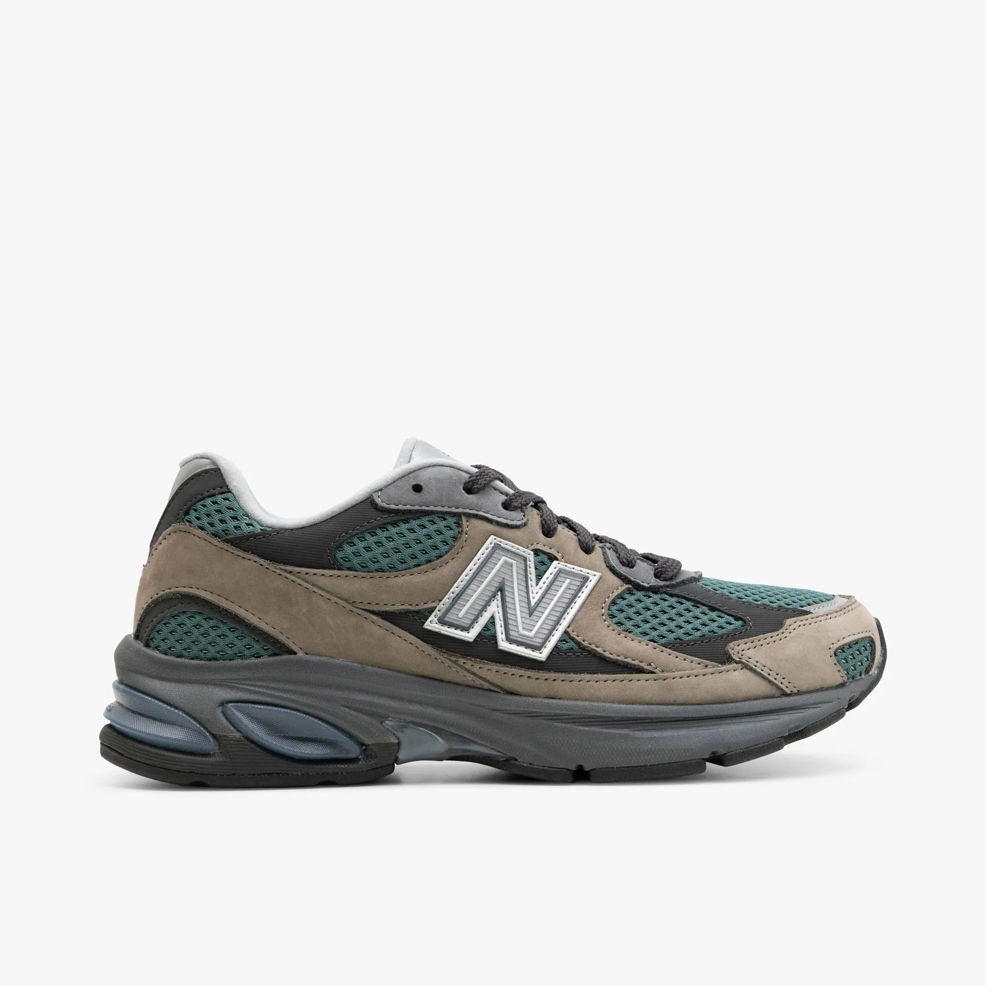 New Balance U2010AGY Dockside / Indigo running for a way to stay focused odor - resistant