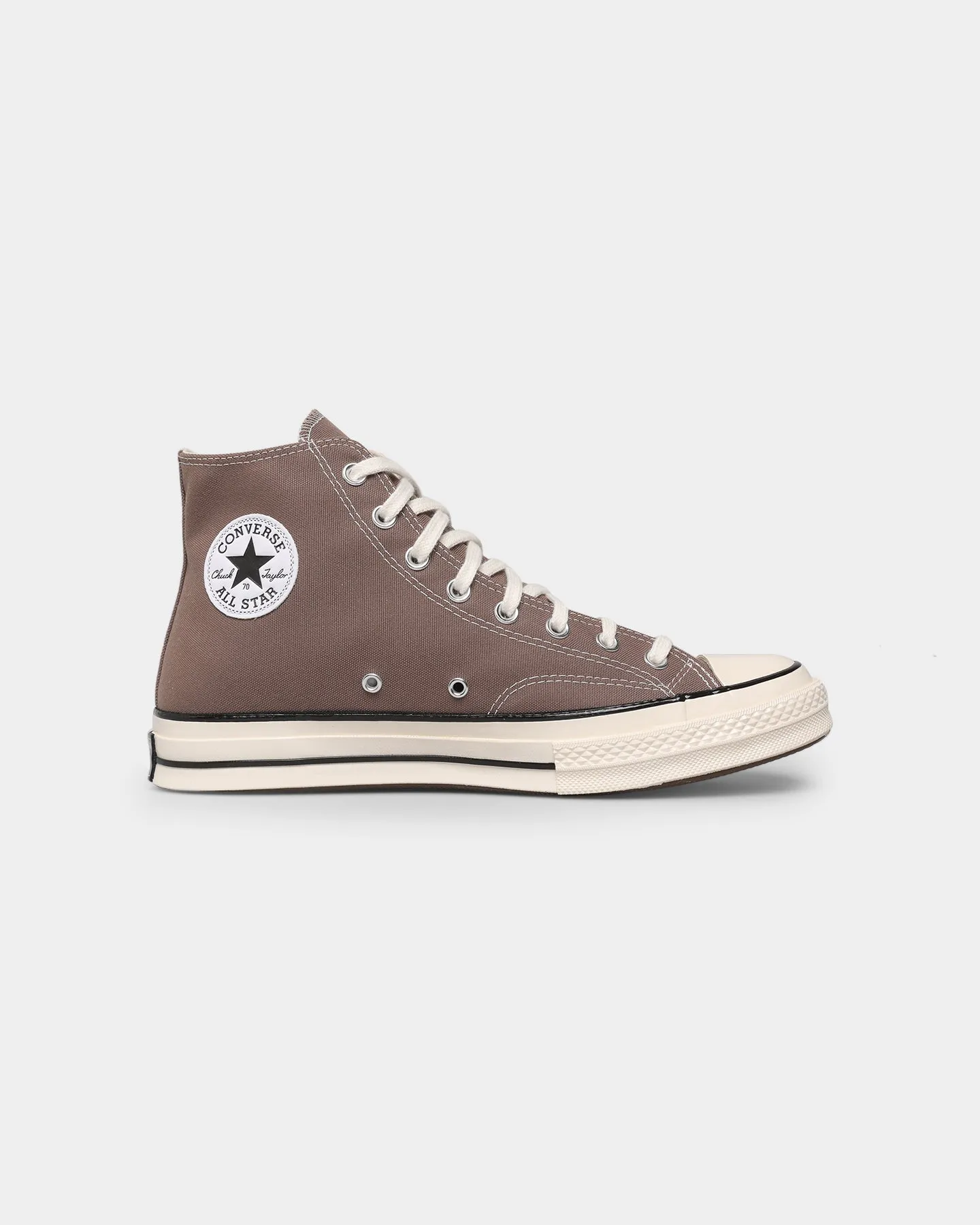 Converse Chuck Taylor All Star 70 High Top Desert Cargo/Egret Month Strong Breathable Daily Walk