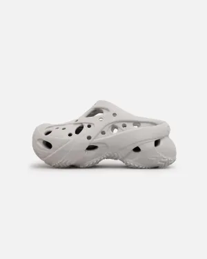 Crocs Caged Clog Atmosphere Airport Easy Dream Path